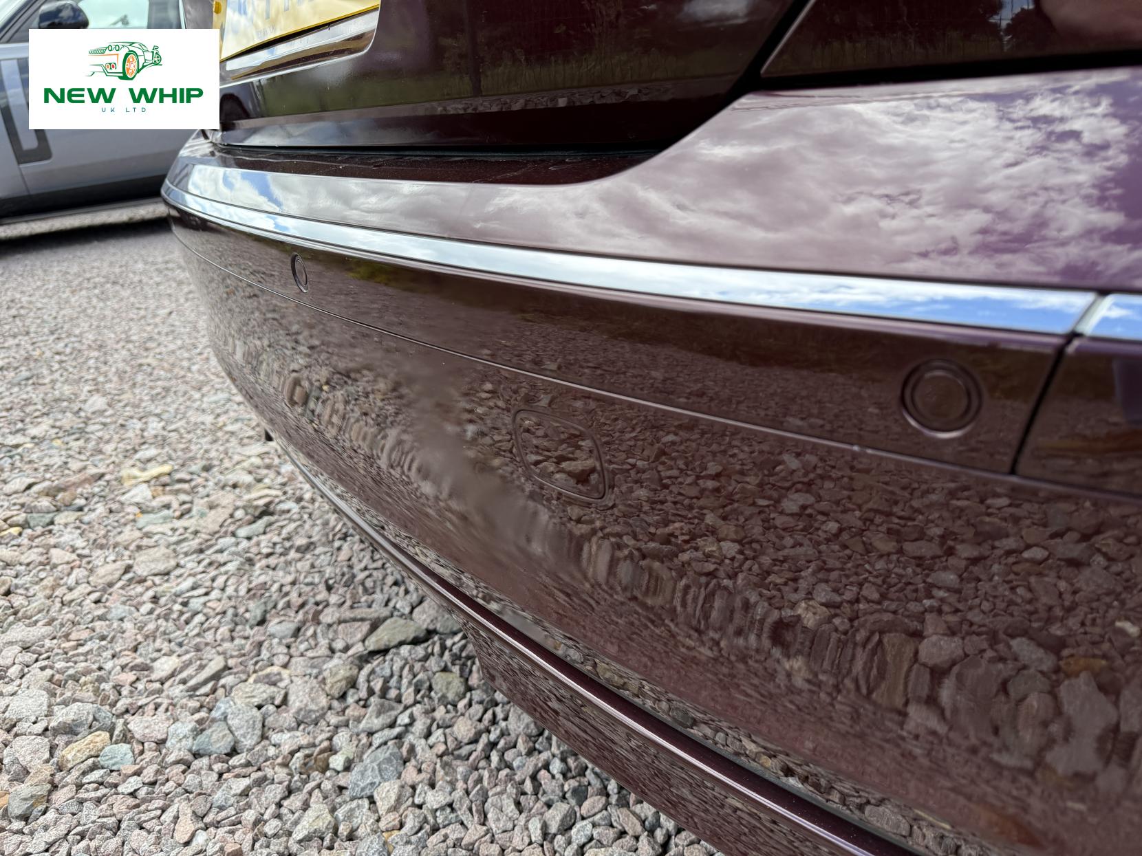 BMW 7 Series 3.0 730i SE Saloon 4dr Petrol Auto Euro 4 (258 ps)