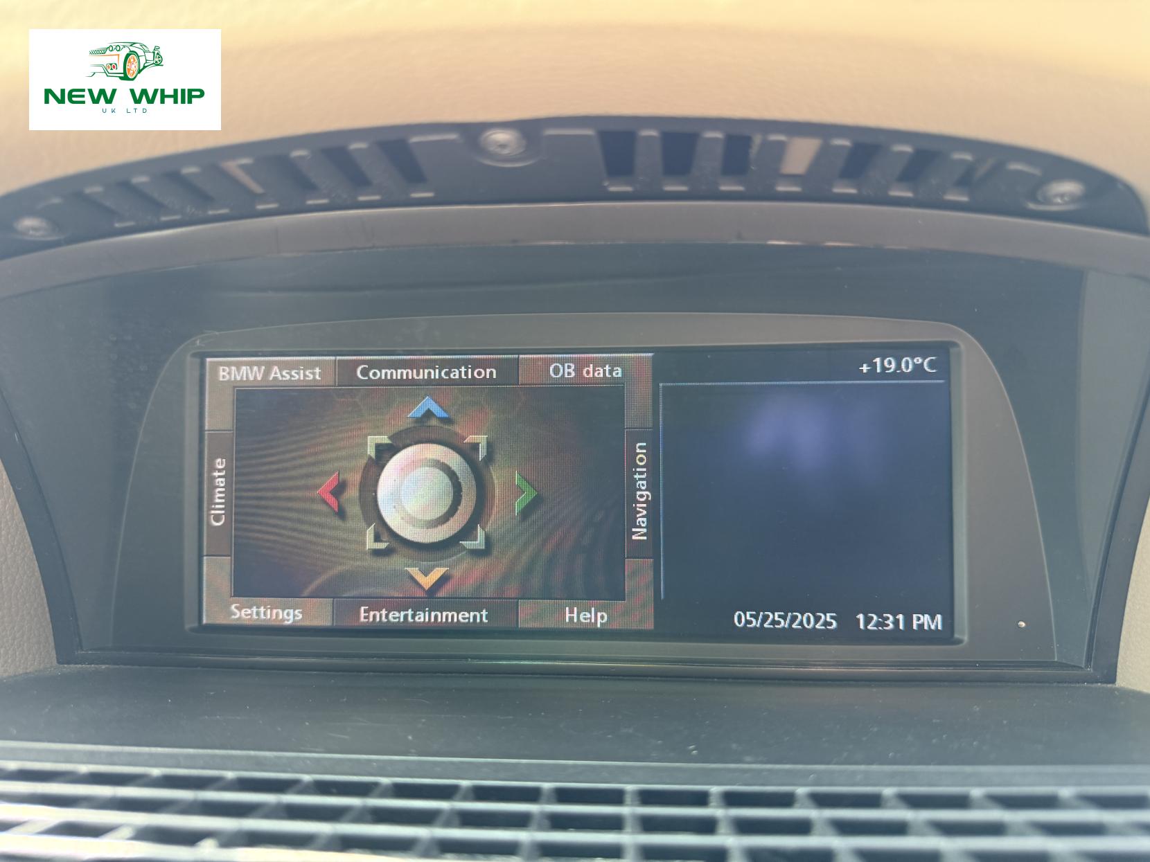 BMW 7 Series 3.0 730i SE Saloon 4dr Petrol Auto Euro 4 (258 ps)