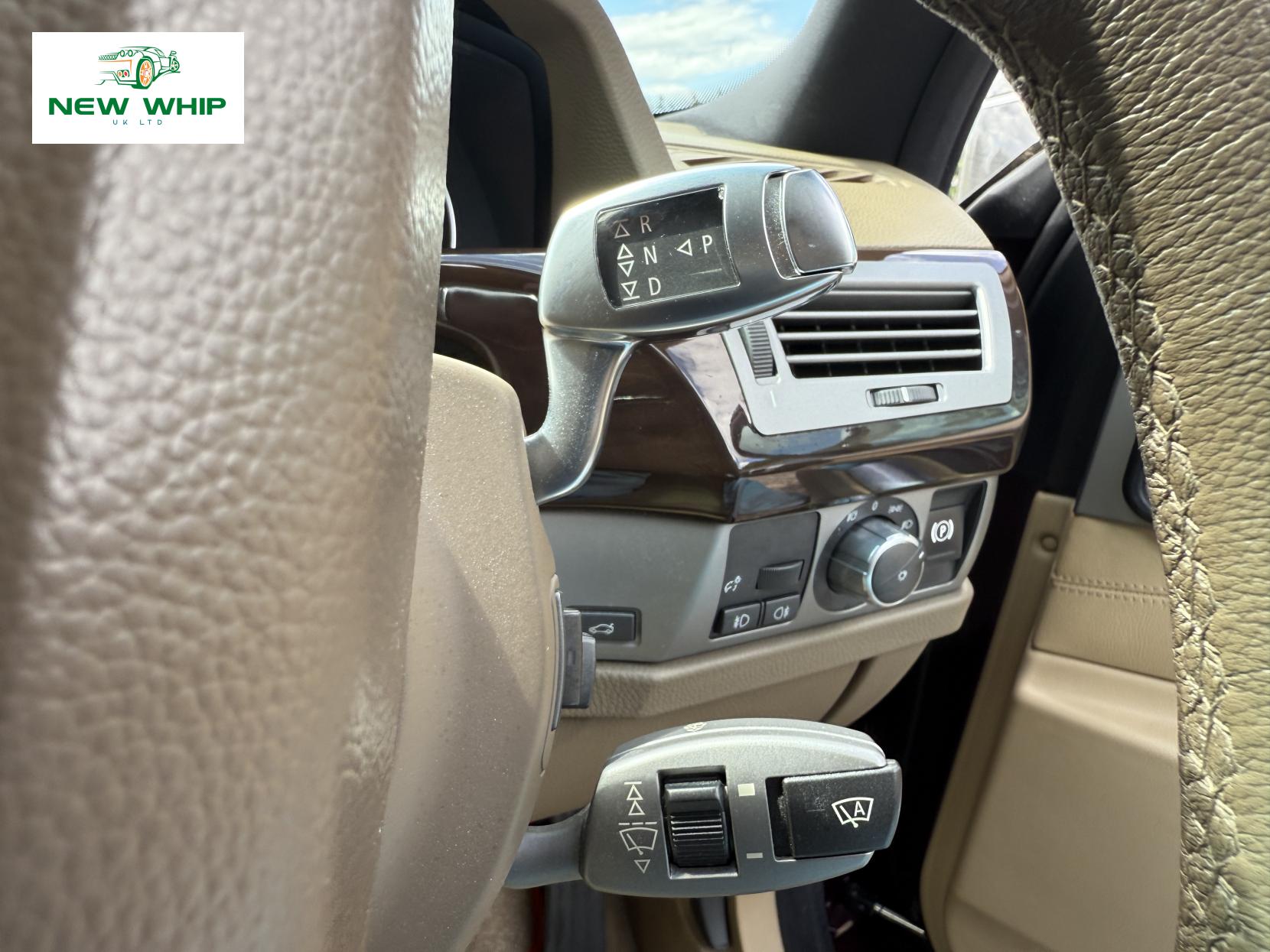 BMW 7 Series 3.0 730i SE Saloon 4dr Petrol Auto Euro 4 (258 ps)