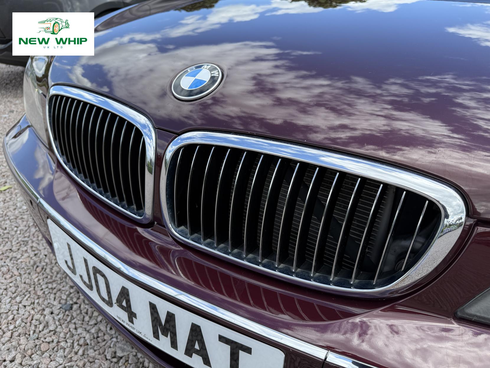 BMW 7 Series 3.0 730i SE Saloon 4dr Petrol Auto Euro 4 (258 ps)