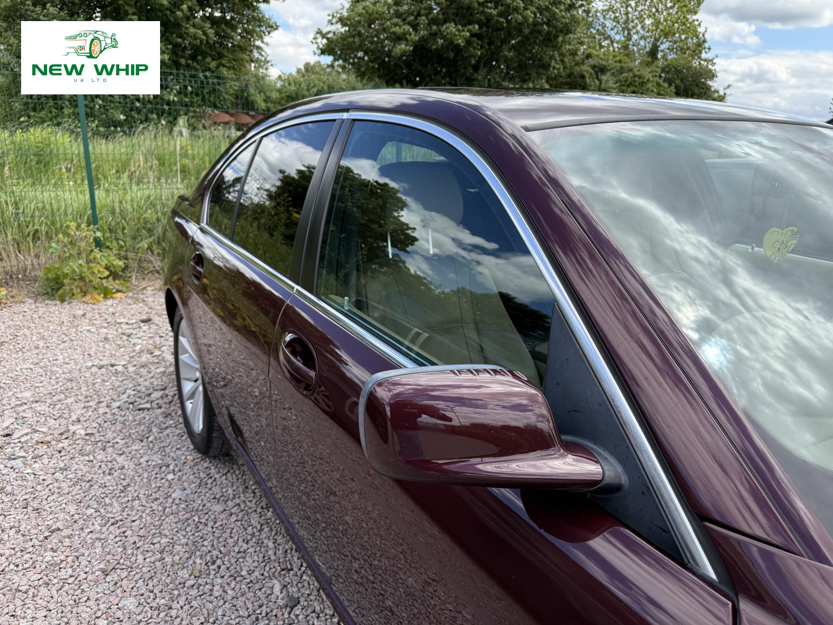 BMW 7 Series 3.0 730i SE Saloon 4dr Petrol Auto Euro 4 (258 ps)