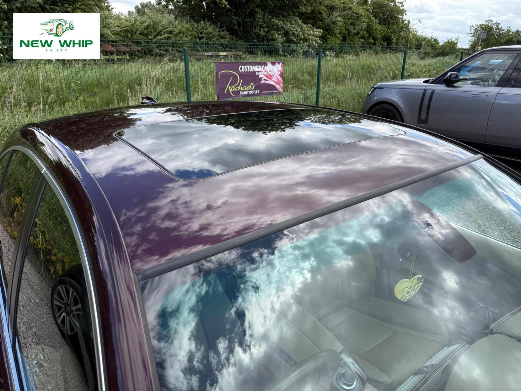 BMW 7 Series 3.0 730i SE Saloon 4dr Petrol Auto Euro 4 (258 ps)