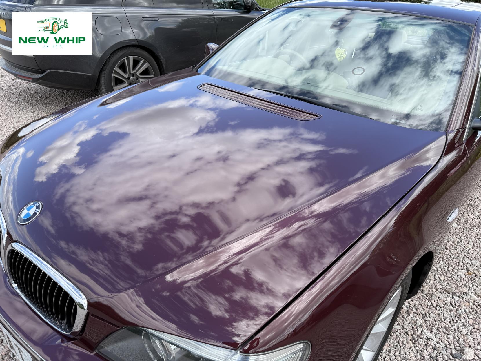 BMW 7 Series 3.0 730i SE Saloon 4dr Petrol Auto Euro 4 (258 ps)