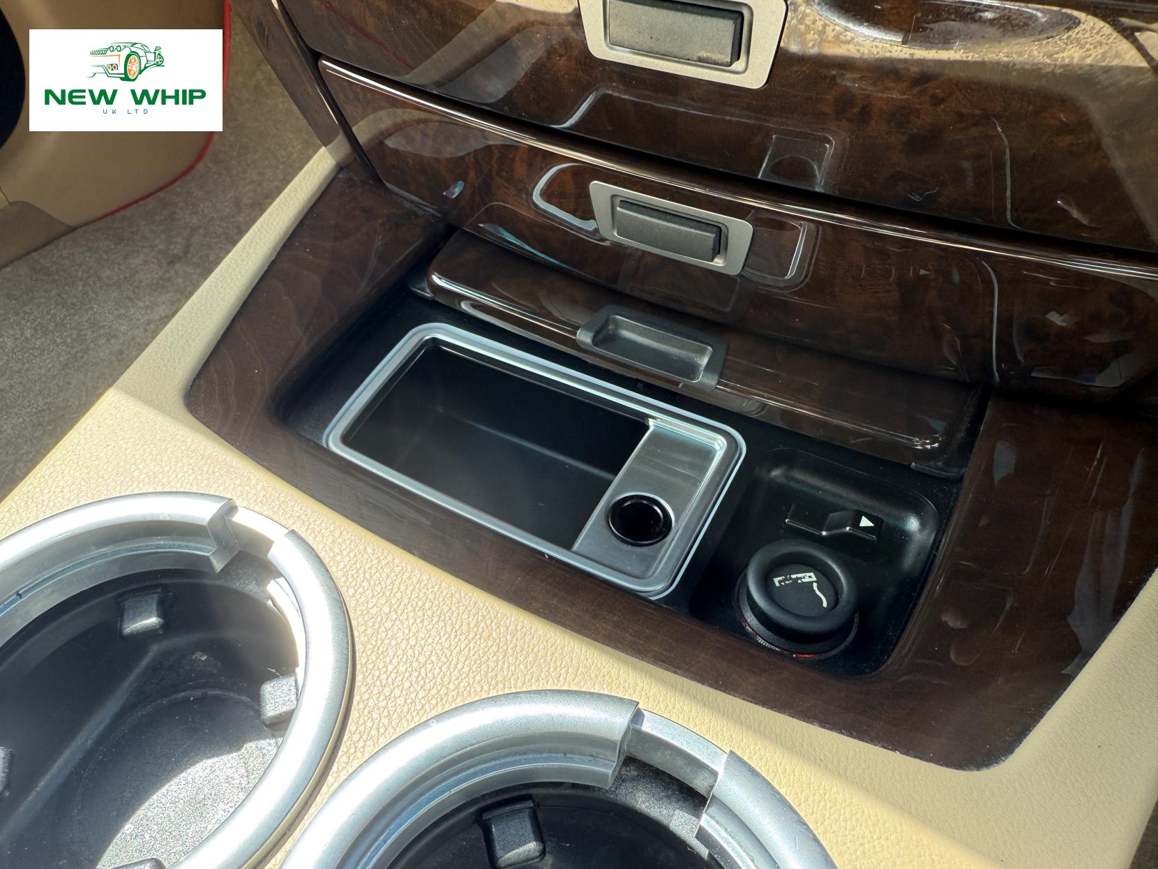 BMW 7 Series 3.0 730i SE Saloon 4dr Petrol Auto Euro 4 (258 ps)