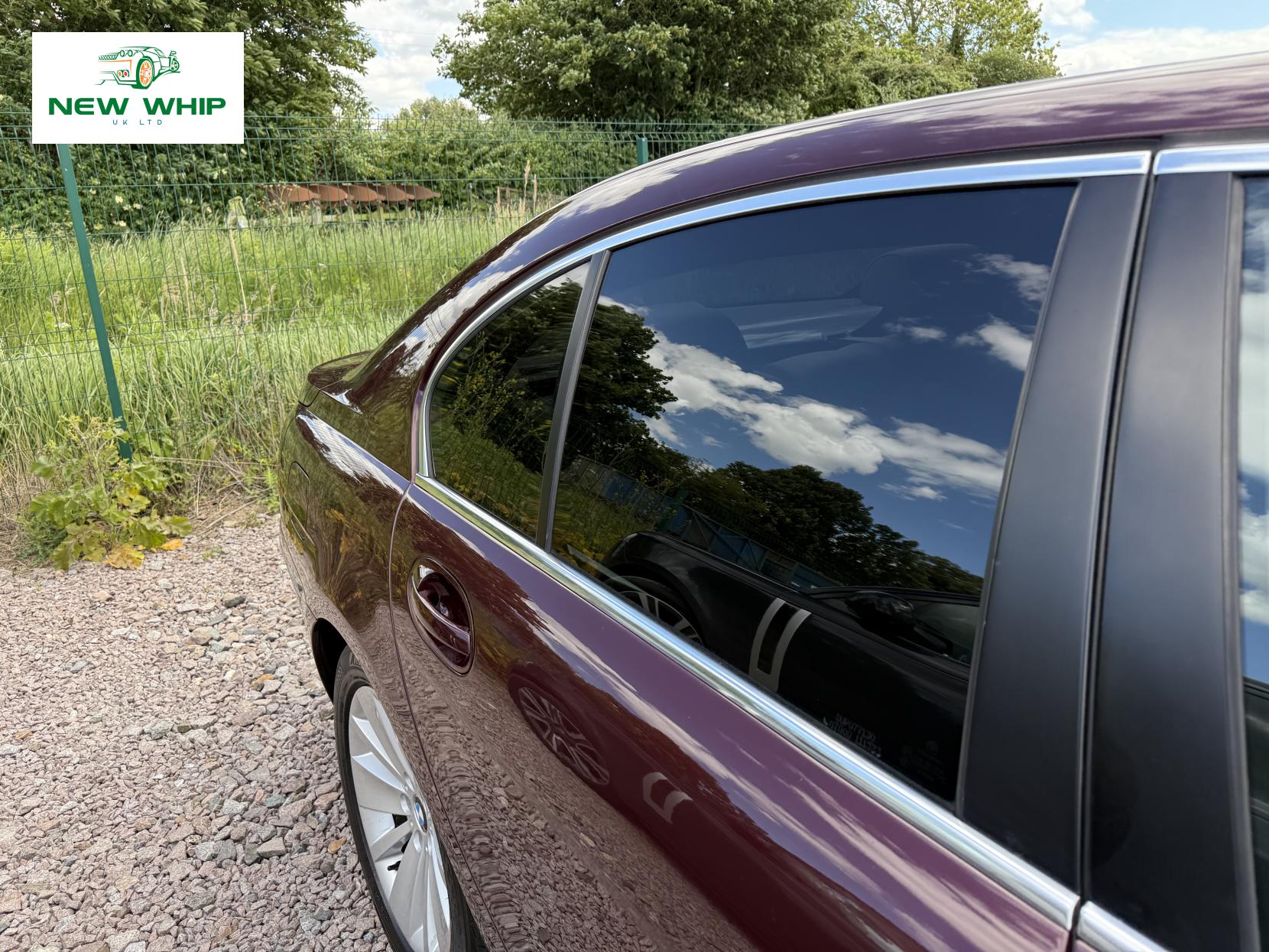 BMW 7 Series 3.0 730i SE Saloon 4dr Petrol Auto Euro 4 (258 ps)