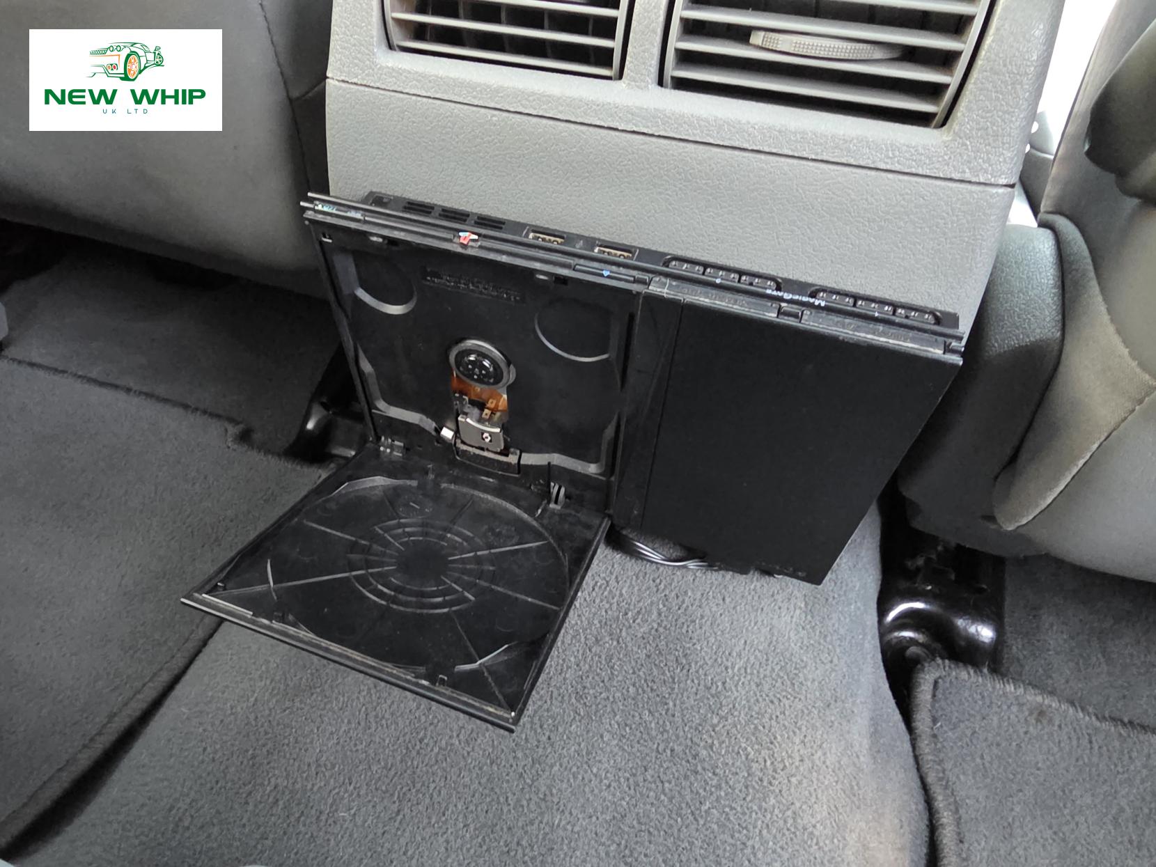 Jeep Grand Cherokee 3.0 CRD Overland SUV 5dr Diesel Automatic 4WD (270 g/km, 215 bhp)