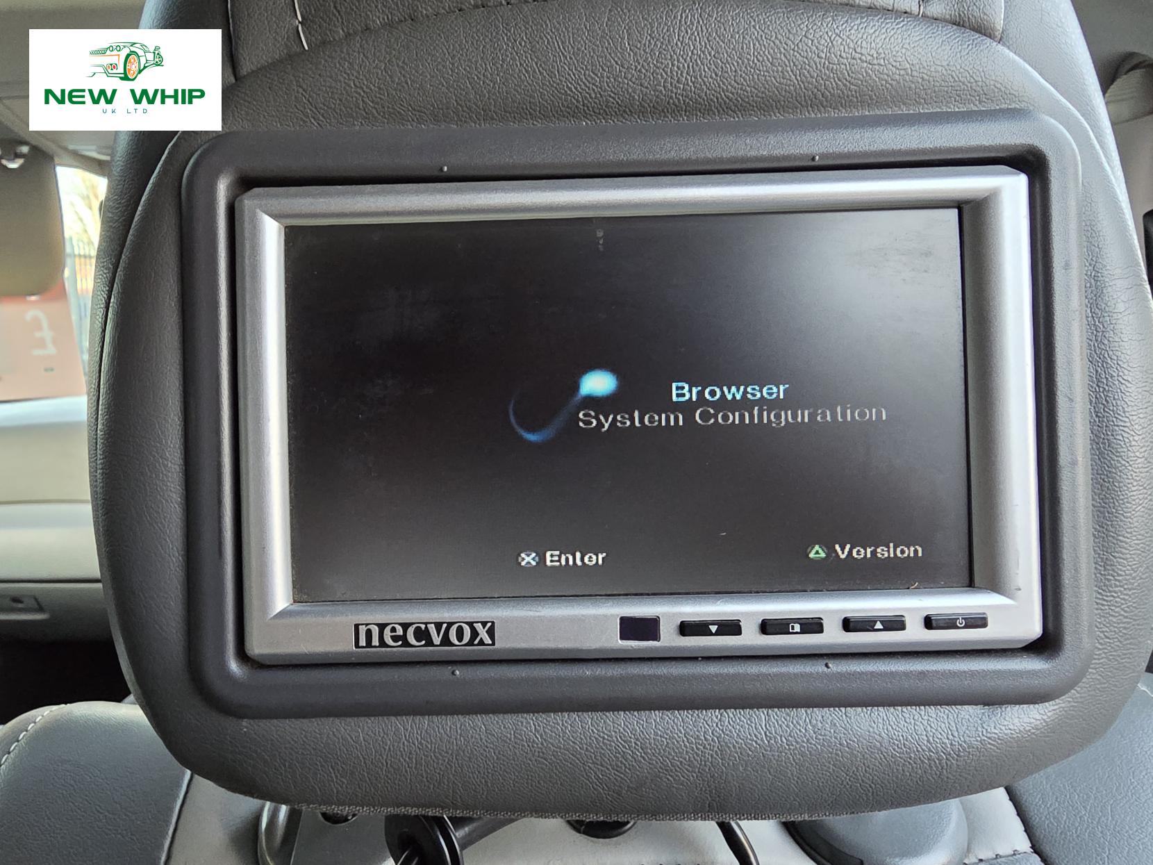 Jeep Grand Cherokee 3.0 CRD Overland SUV 5dr Diesel Automatic 4WD (270 g/km, 215 bhp)