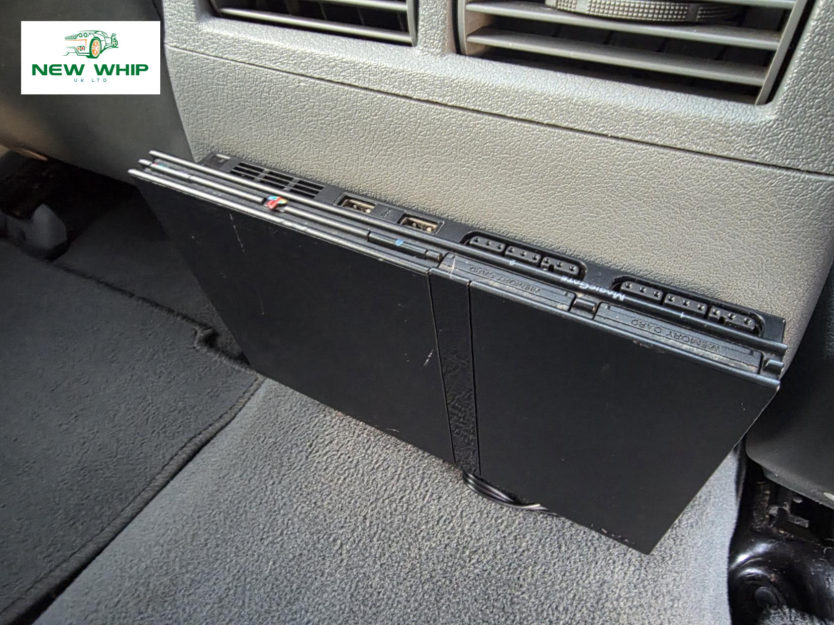 Jeep Grand Cherokee 3.0 CRD Overland SUV 5dr Diesel Automatic 4WD (270 g/km, 215 bhp)