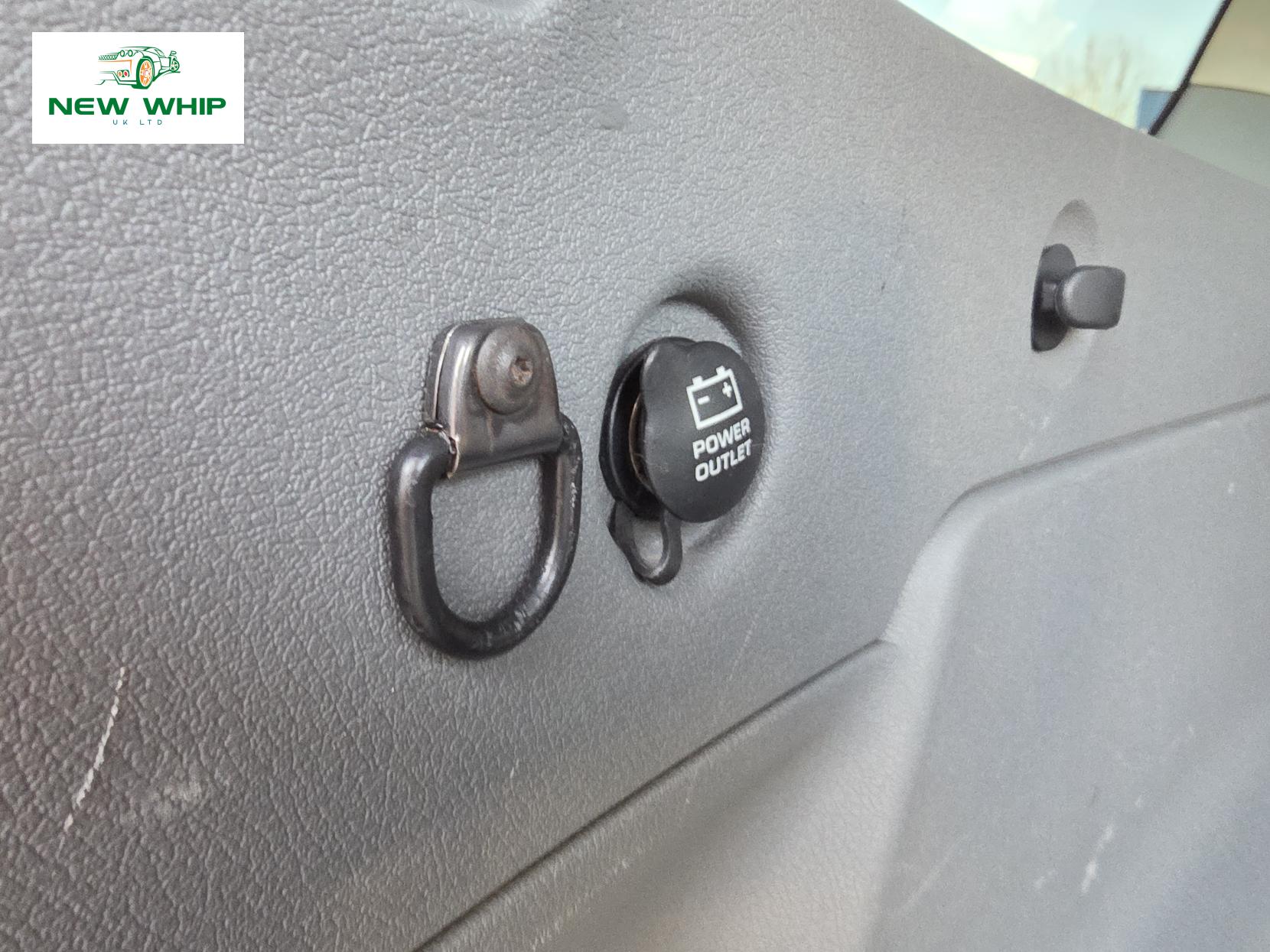 Jeep Grand Cherokee 3.0 CRD Overland SUV 5dr Diesel Automatic 4WD (270 g/km, 215 bhp)