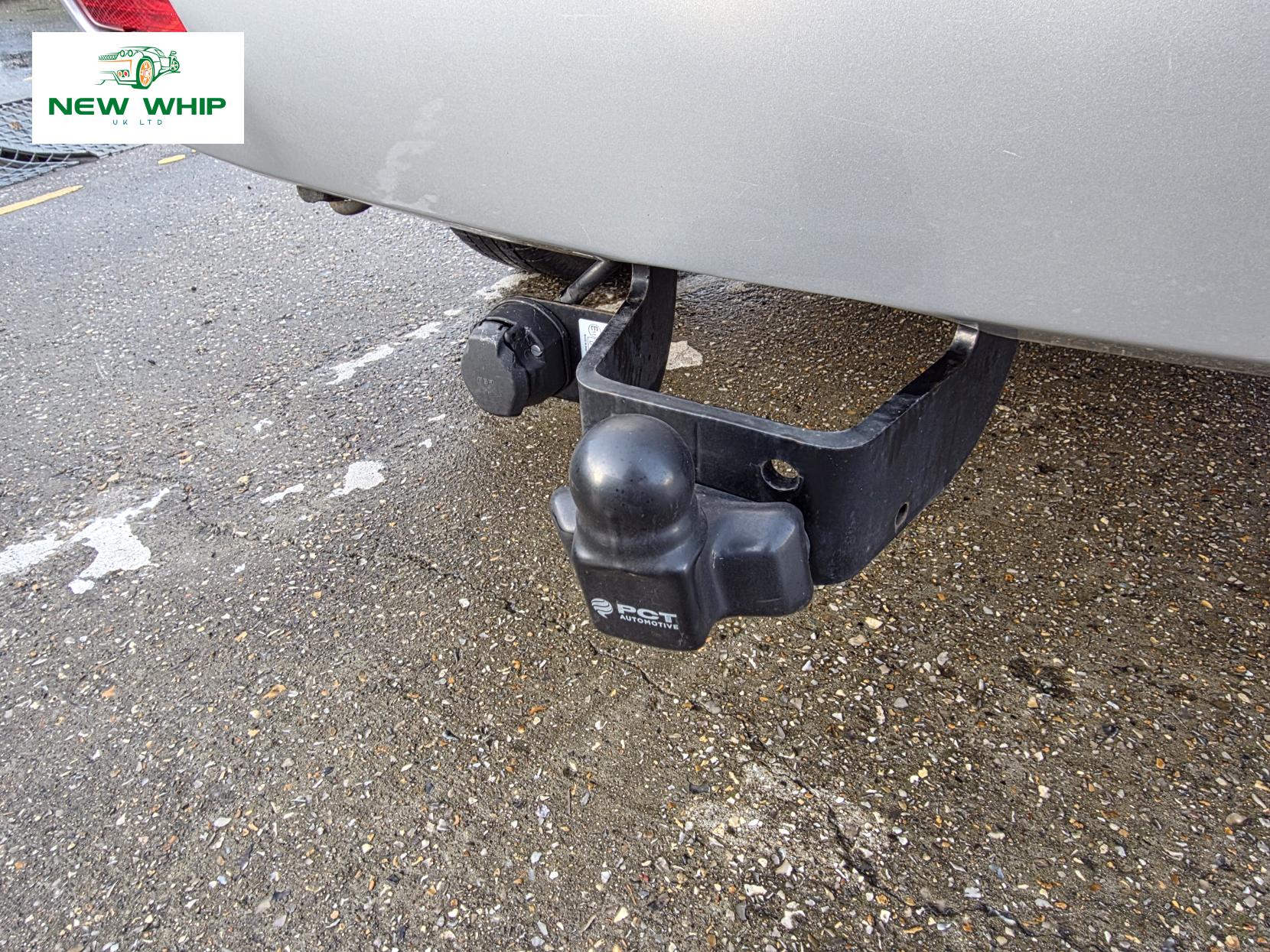 Jeep Grand Cherokee 3.0 CRD Overland SUV 5dr Diesel Automatic 4WD (270 g/km, 215 bhp)