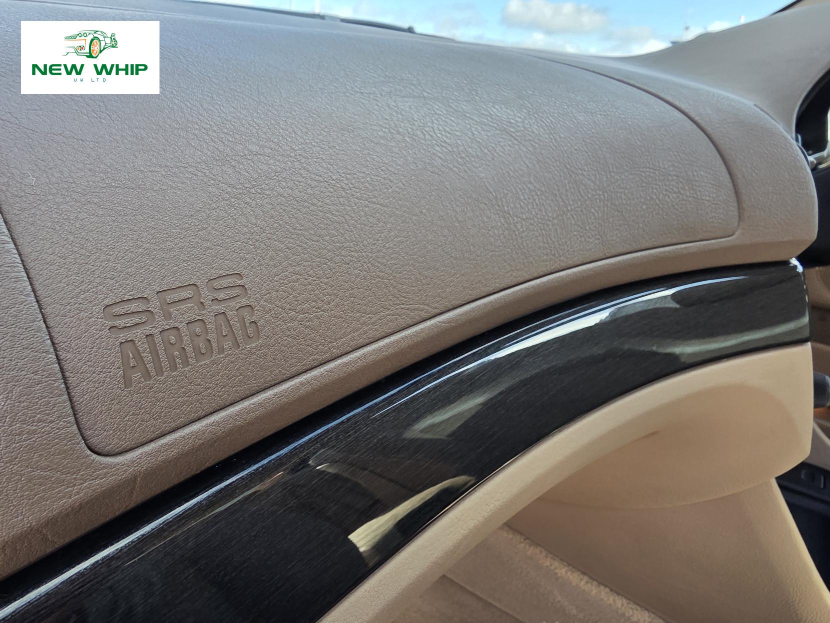 BMW 5 Series 2.5 523i SE Saloon 4dr Petrol Manual (215 g/km, 170 bhp)