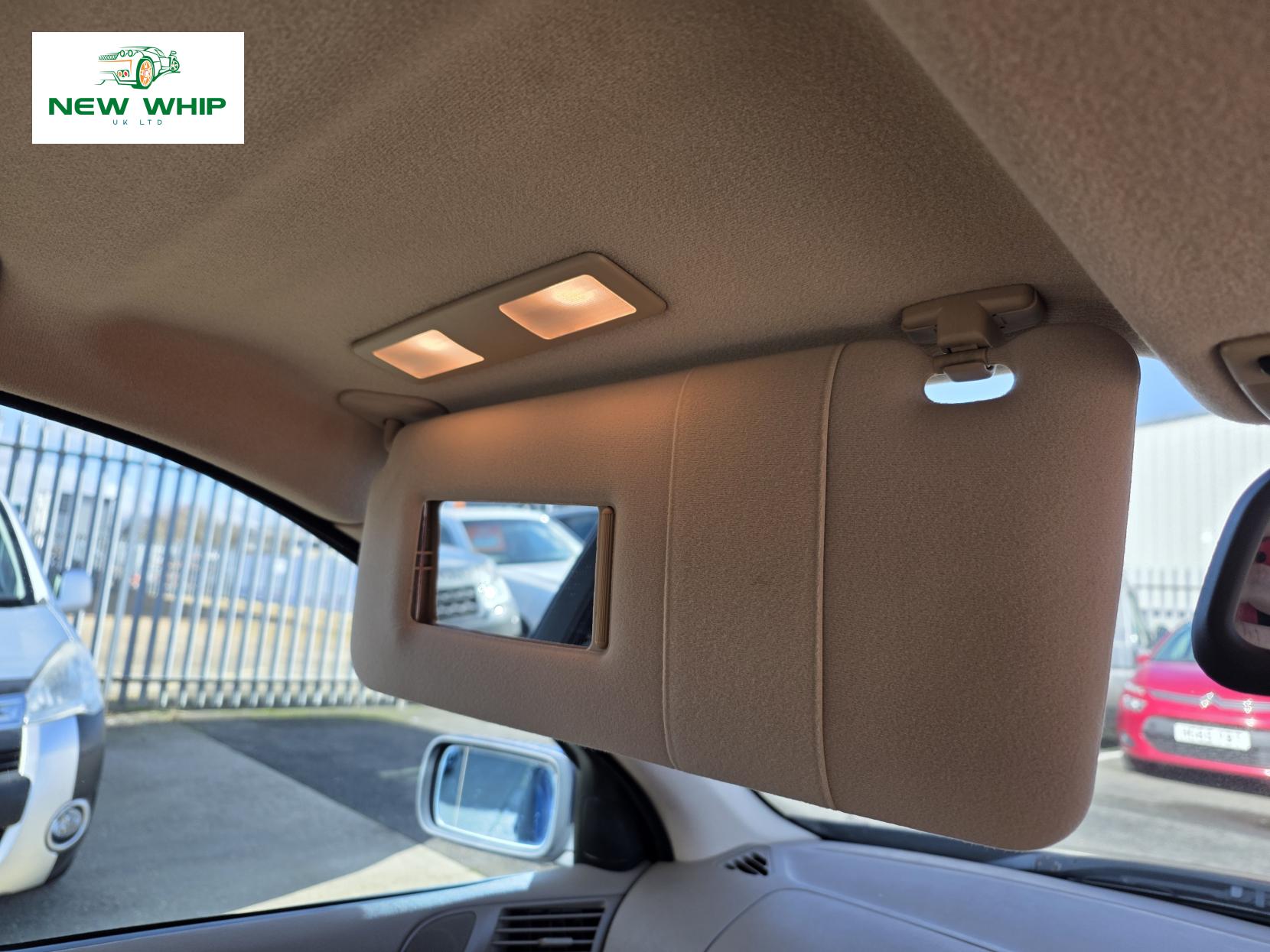 BMW 5 Series 2.5 523i SE Saloon 4dr Petrol Manual (215 g/km, 170 bhp)