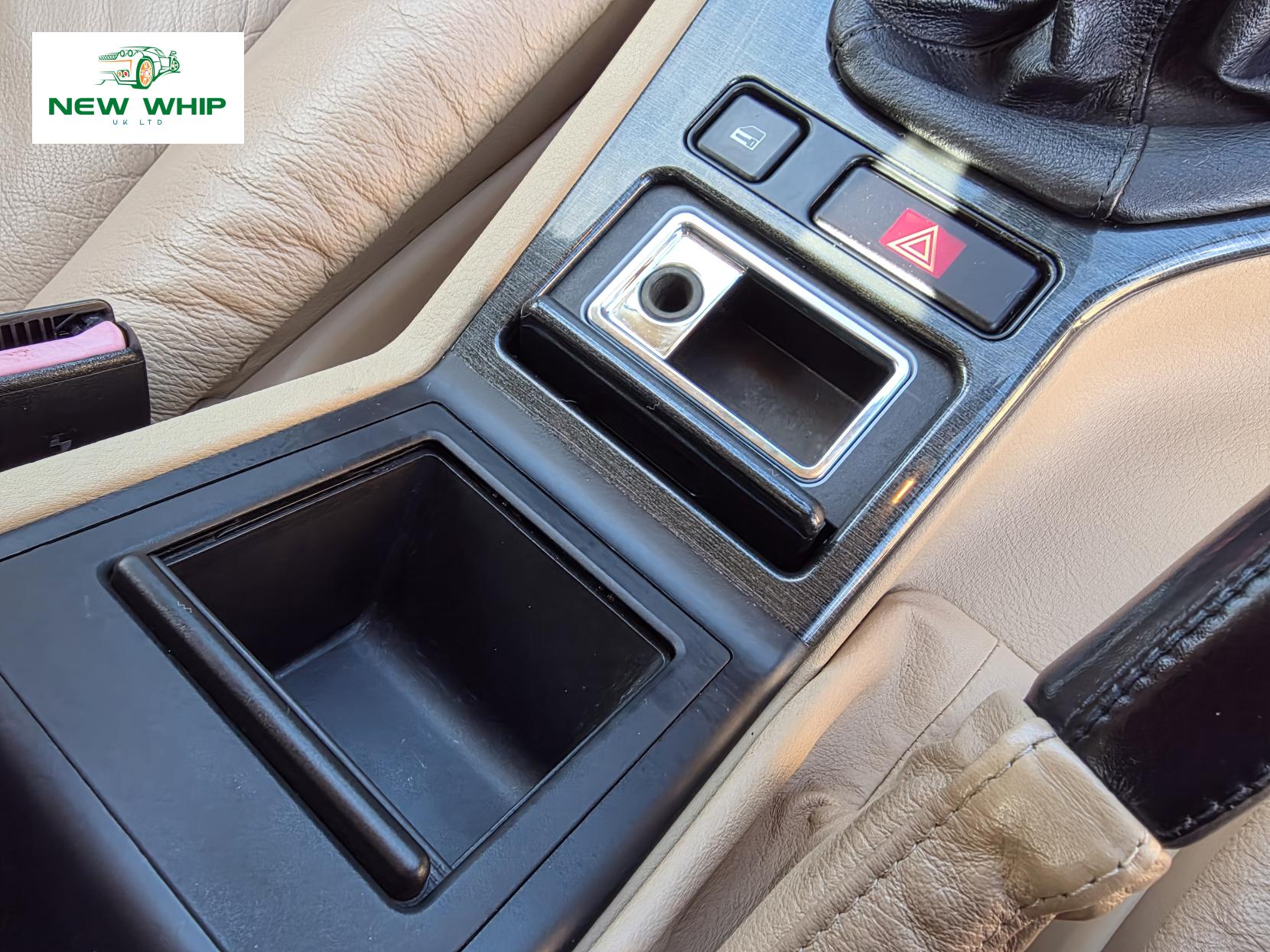 BMW 5 Series 2.5 523i SE Saloon 4dr Petrol Manual (215 g/km, 170 bhp)