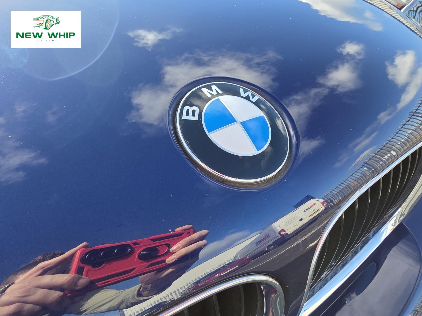 BMW 5 Series 2.5 523i SE Saloon 4dr Petrol Manual (215 g/km, 170 bhp)