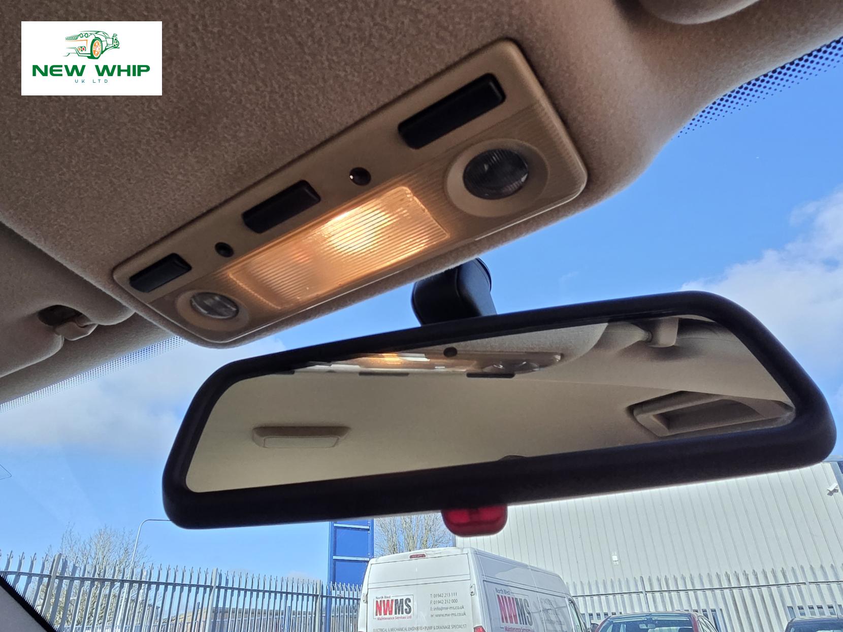 BMW 5 Series 2.5 523i SE Saloon 4dr Petrol Manual (215 g/km, 170 bhp)