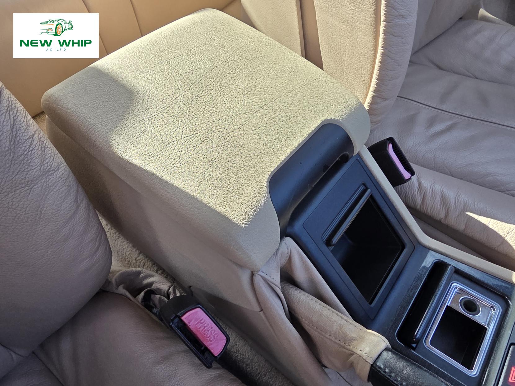 BMW 5 Series 2.5 523i SE Saloon 4dr Petrol Manual (215 g/km, 170 bhp)