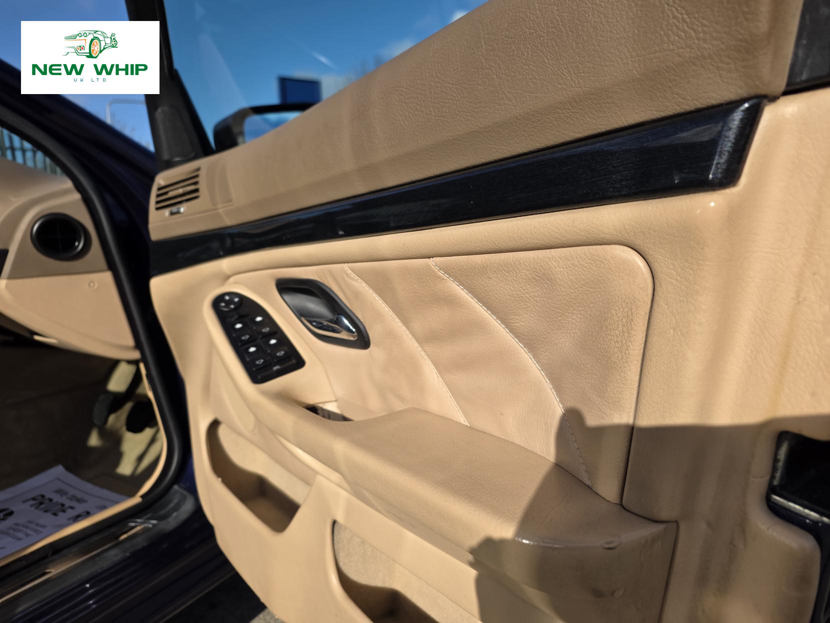 BMW 5 Series 2.5 523i SE Saloon 4dr Petrol Manual (215 g/km, 170 bhp)