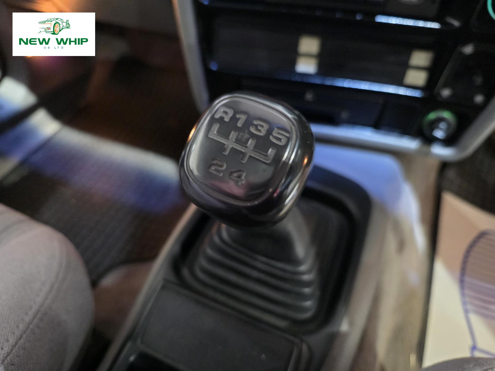 Ford Sierra 2.8 XR4i Hatchback 3dr Petrol Manual (148 bhp)