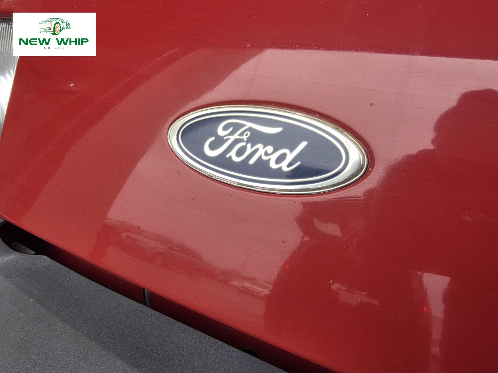 Ford Sierra 2.8 XR4i Hatchback 3dr Petrol Manual (148 bhp)