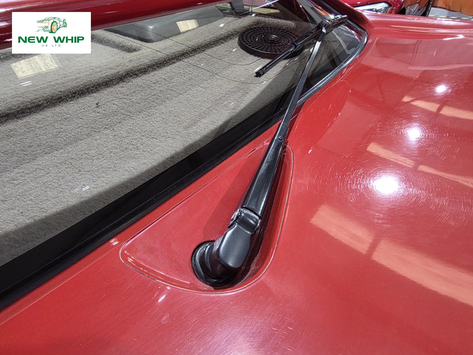 Ford Sierra 2.8 XR4i Hatchback 3dr Petrol Manual (148 bhp)