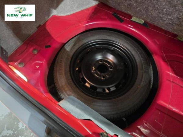 Ford Sierra 2.8 XR4i Hatchback 3dr Petrol Manual (148 bhp)