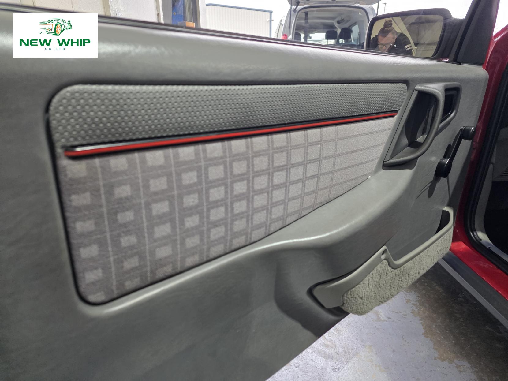 Ford Sierra 2.8 XR4i Hatchback 3dr Petrol Manual (148 bhp)