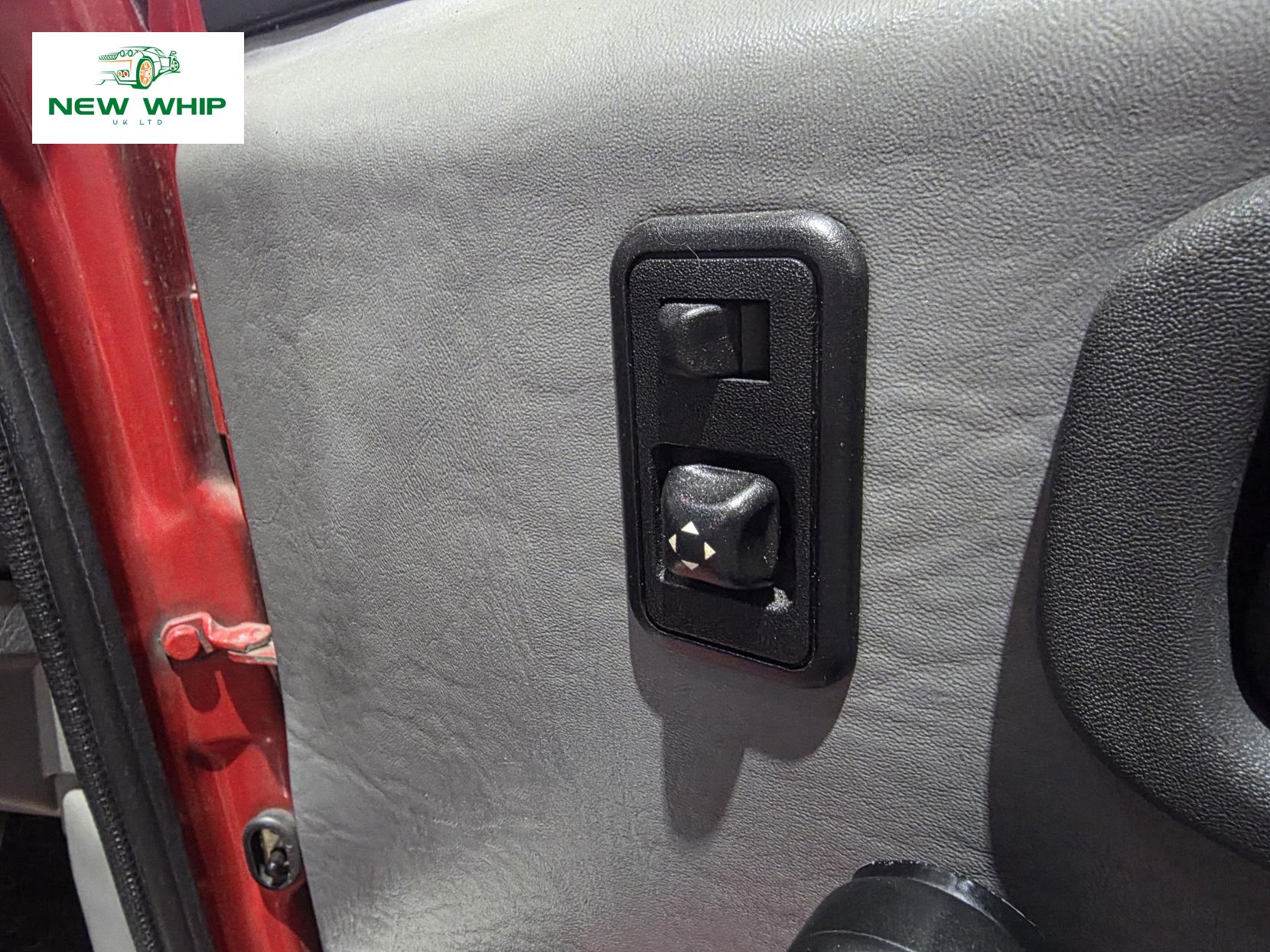 Ford Sierra 2.8 XR4i Hatchback 3dr Petrol Manual (148 bhp)