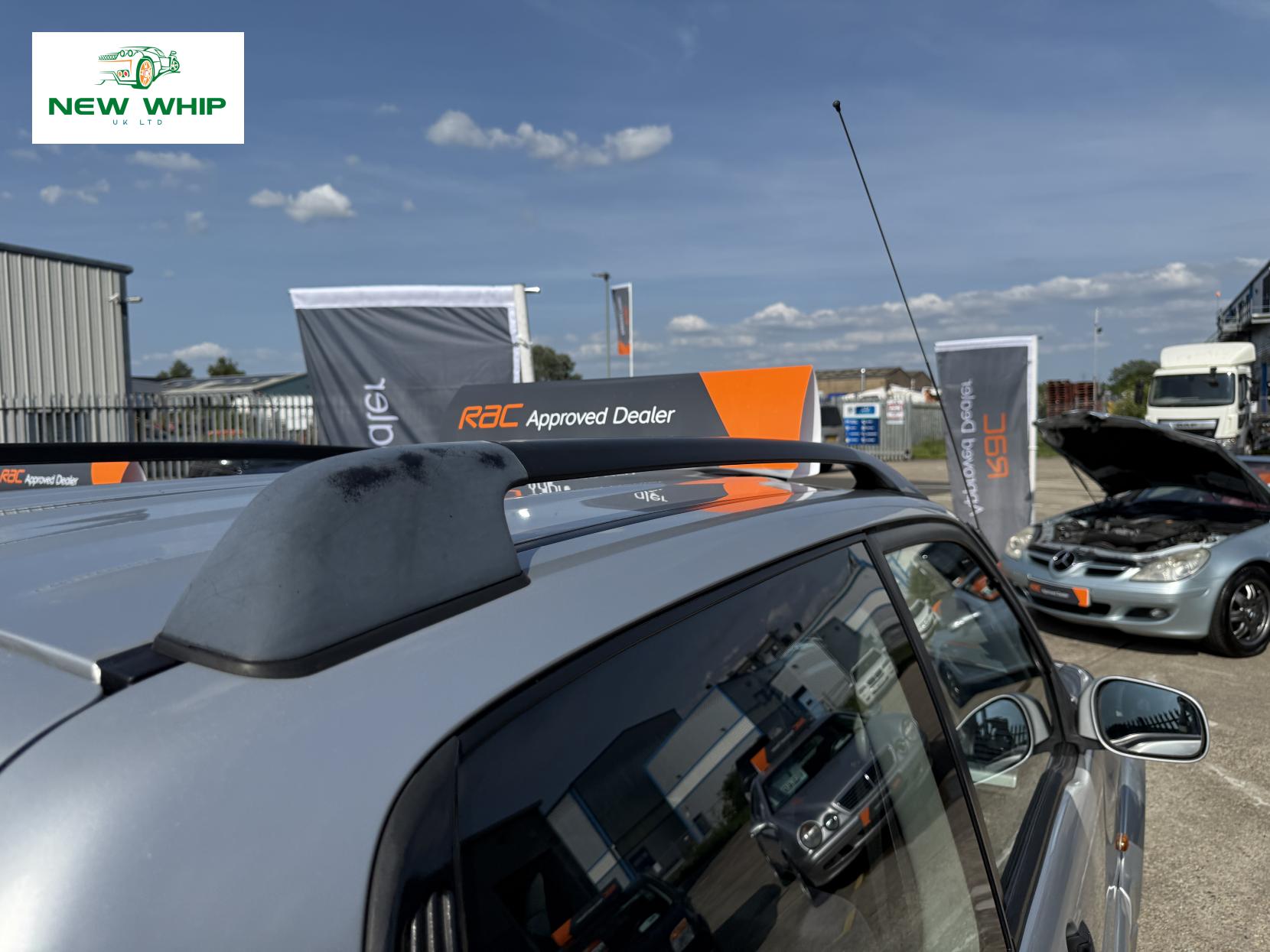 Suzuki Grand Vitara 1.6 SE Estate 3dr Petrol Manual (193 g/km, 92 bhp)