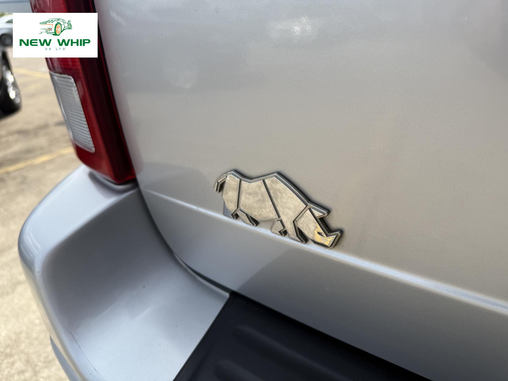 Suzuki Grand Vitara 1.6 SE Estate 3dr Petrol Manual (193 g/km, 92 bhp)