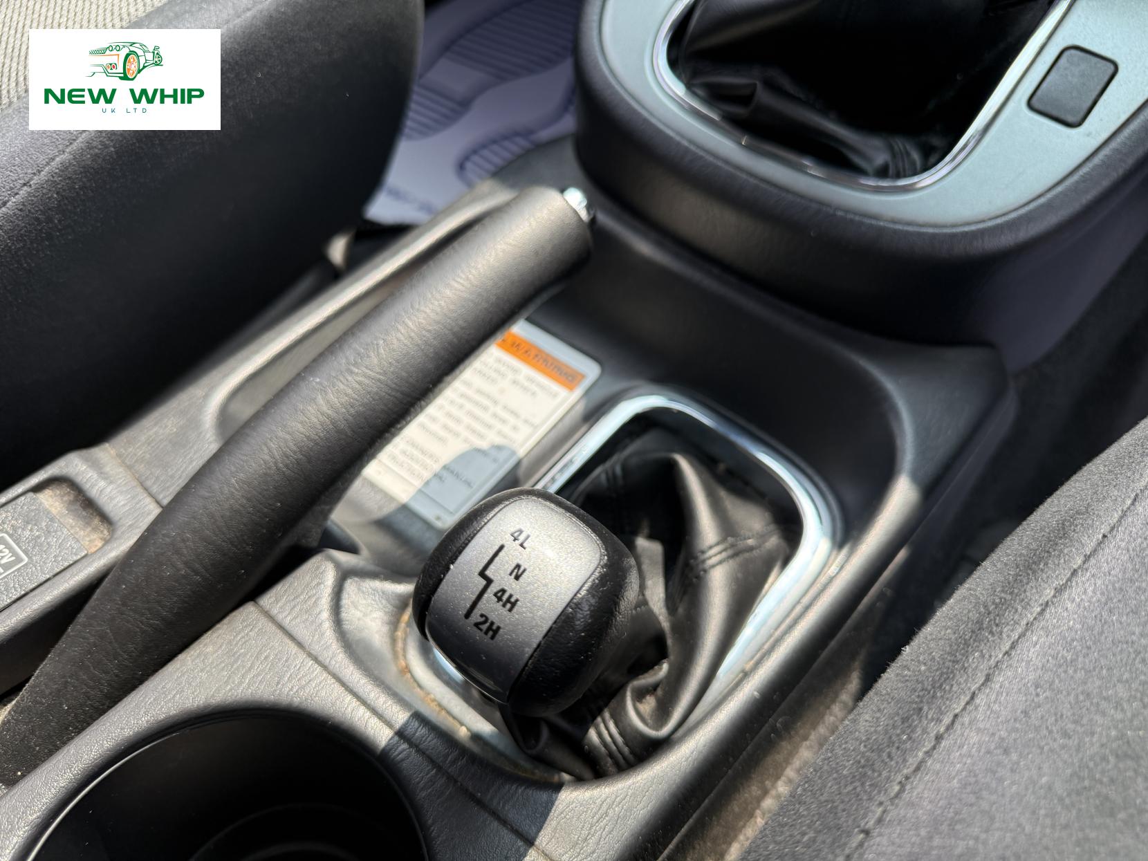 Suzuki Grand Vitara 1.6 SE Estate 3dr Petrol Manual (193 g/km, 92 bhp)