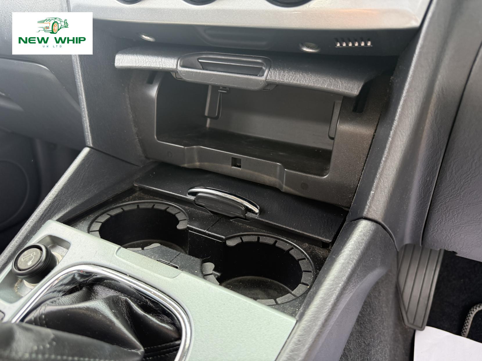 Suzuki Grand Vitara 1.6 SE Estate 3dr Petrol Manual (193 g/km, 92 bhp)