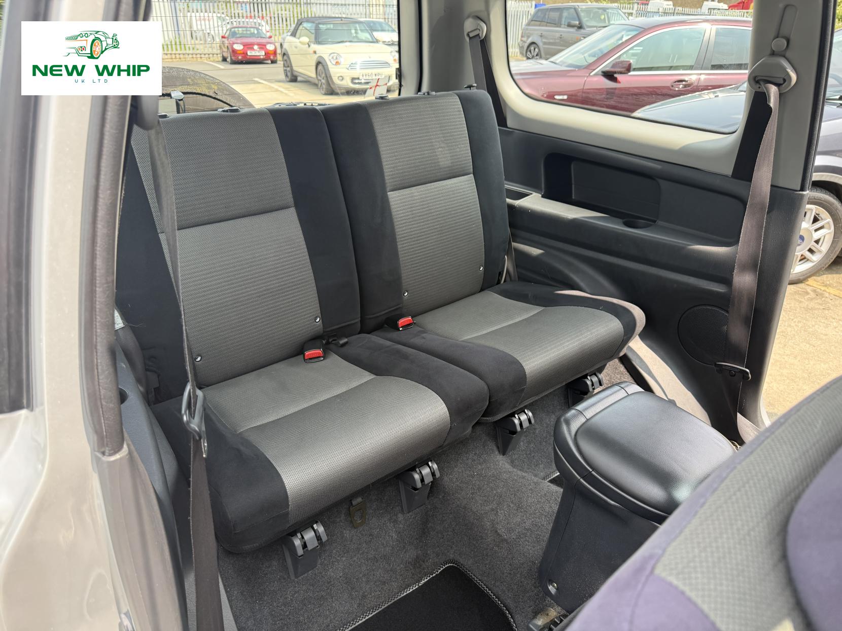 Suzuki Grand Vitara 1.6 SE Estate 3dr Petrol Manual (193 g/km, 92 bhp)