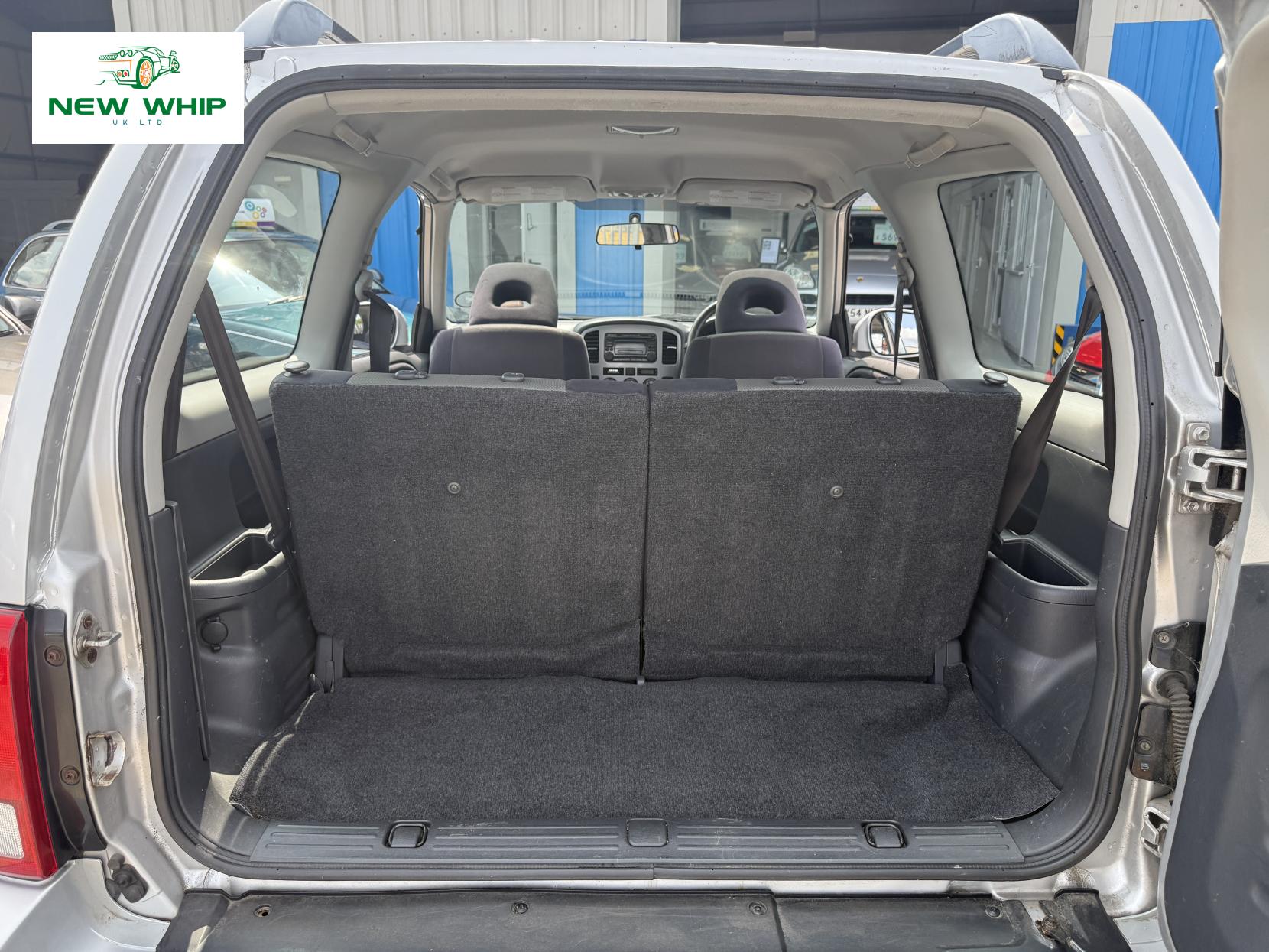 Suzuki Grand Vitara 1.6 SE Estate 3dr Petrol Manual (193 g/km, 92 bhp)