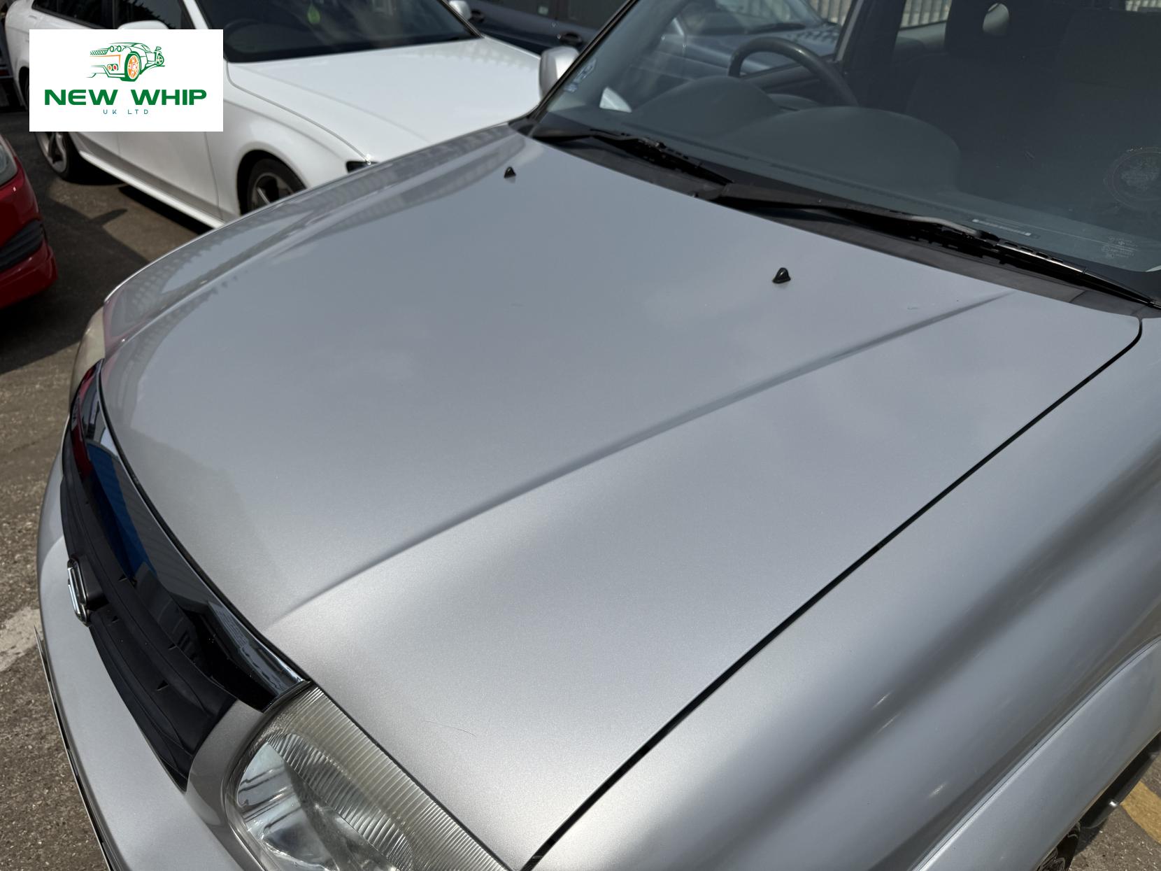 Suzuki Grand Vitara 1.6 SE Estate 3dr Petrol Manual (193 g/km, 92 bhp)