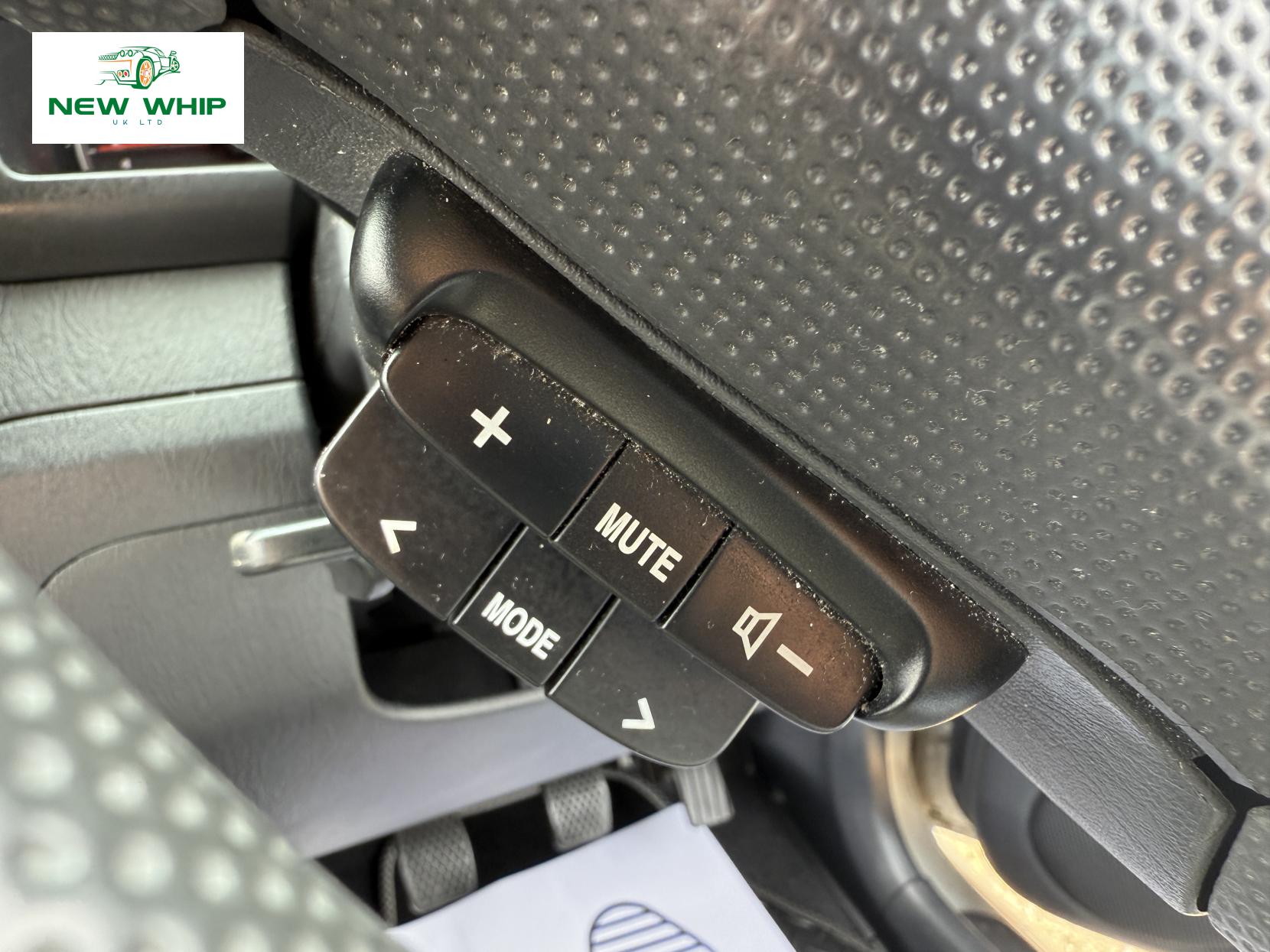 Suzuki Grand Vitara 1.6 SE Estate 3dr Petrol Manual (193 g/km, 92 bhp)