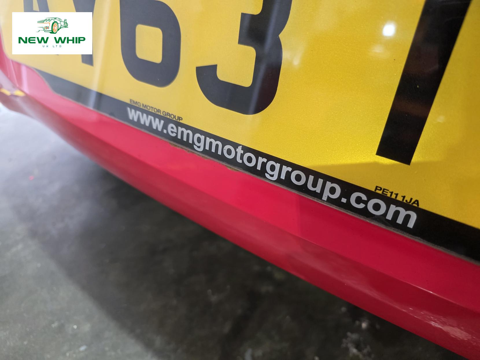 Hyundai i10 1.2 Active Hatchback 5dr Petrol Manual Euro 5 (85 bhp)