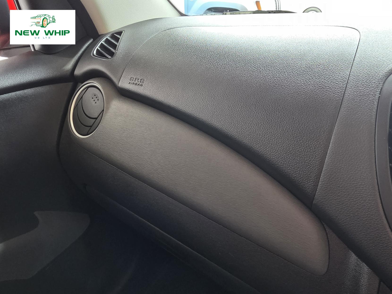 Hyundai i10 1.2 Active Hatchback 5dr Petrol Manual Euro 5 (85 bhp)