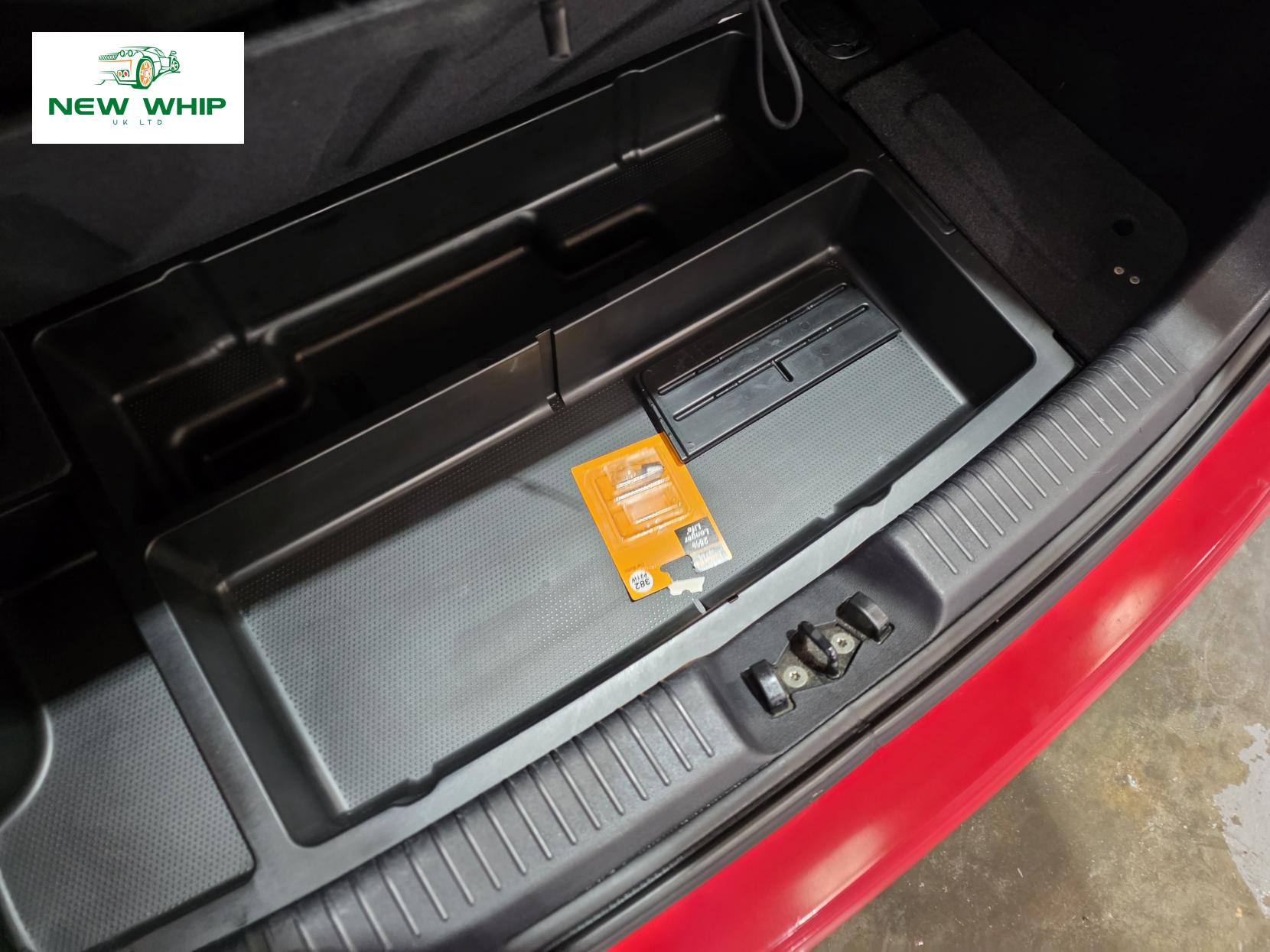 Hyundai i10 1.2 Active Hatchback 5dr Petrol Manual Euro 5 (85 bhp)