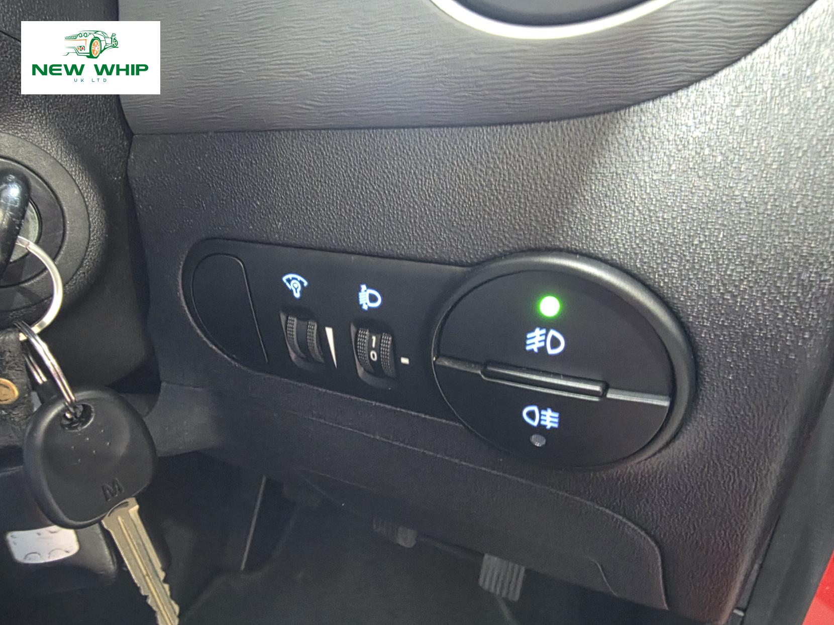 Hyundai i10 1.2 Active Hatchback 5dr Petrol Manual Euro 5 (85 bhp)