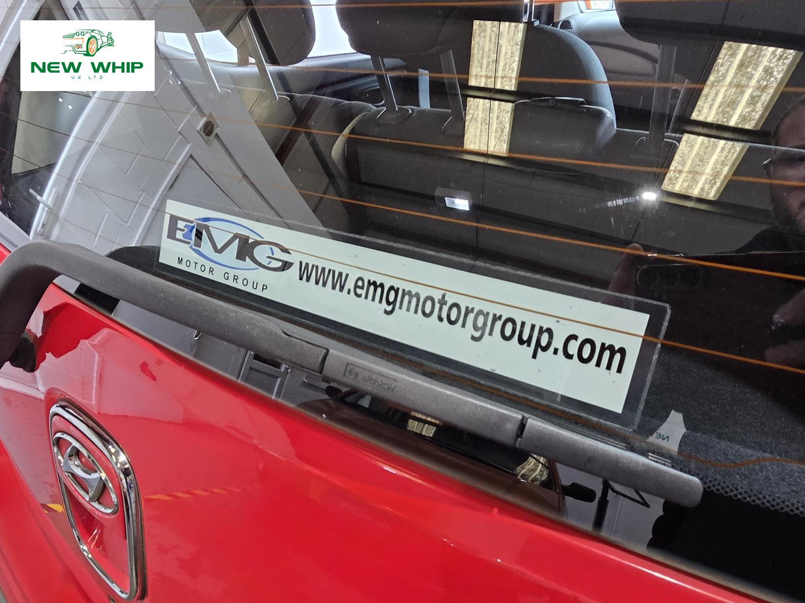 Hyundai i10 1.2 Active Hatchback 5dr Petrol Manual Euro 5 (85 bhp)