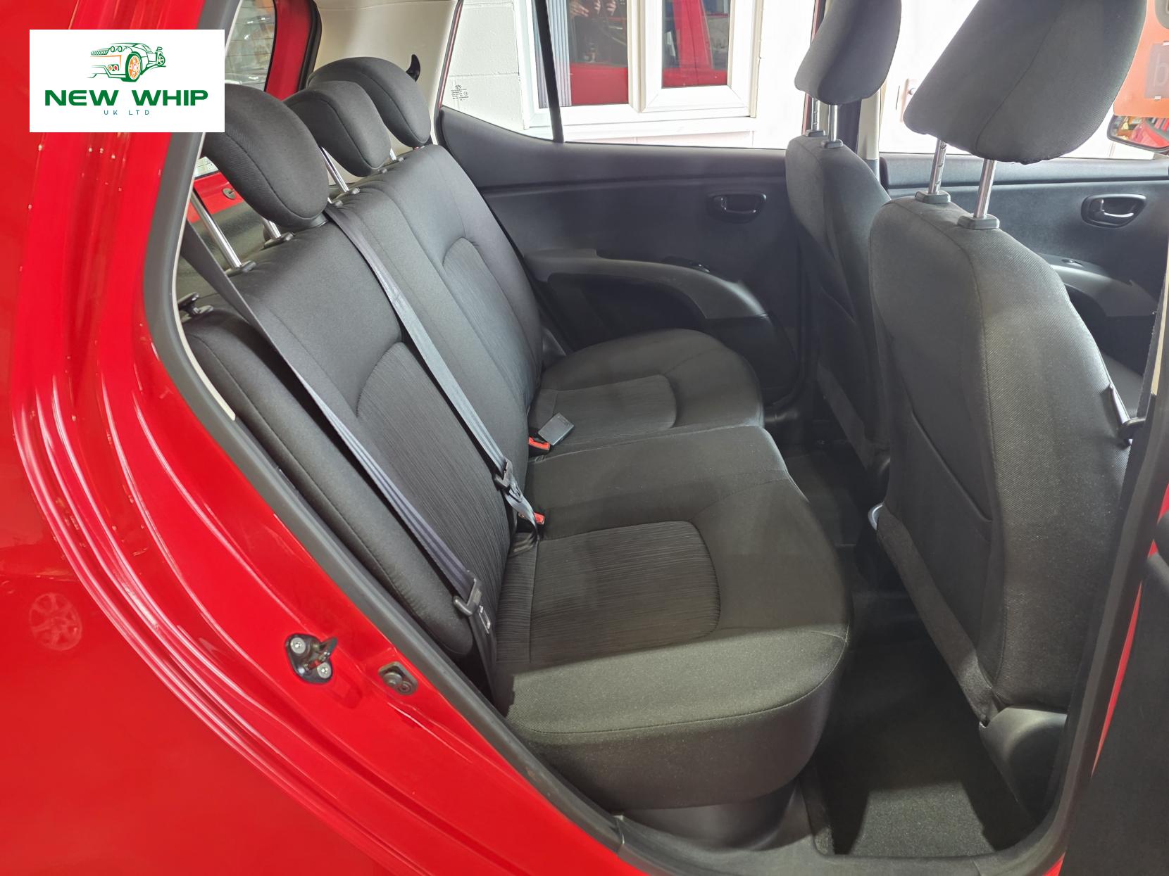 Hyundai i10 1.2 Active Hatchback 5dr Petrol Manual Euro 5 (85 bhp)