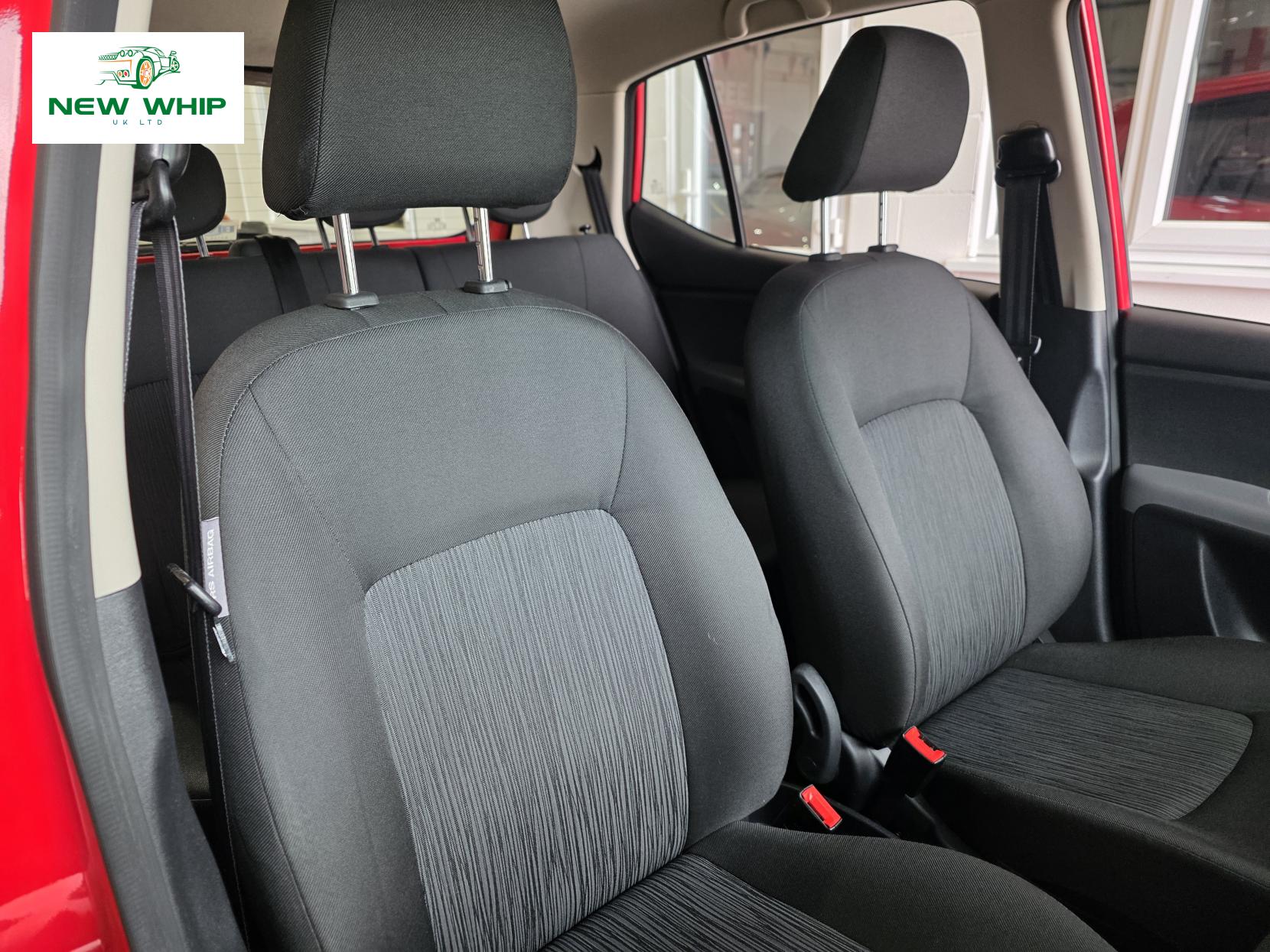 Hyundai i10 1.2 Active Hatchback 5dr Petrol Manual Euro 5 (85 bhp)