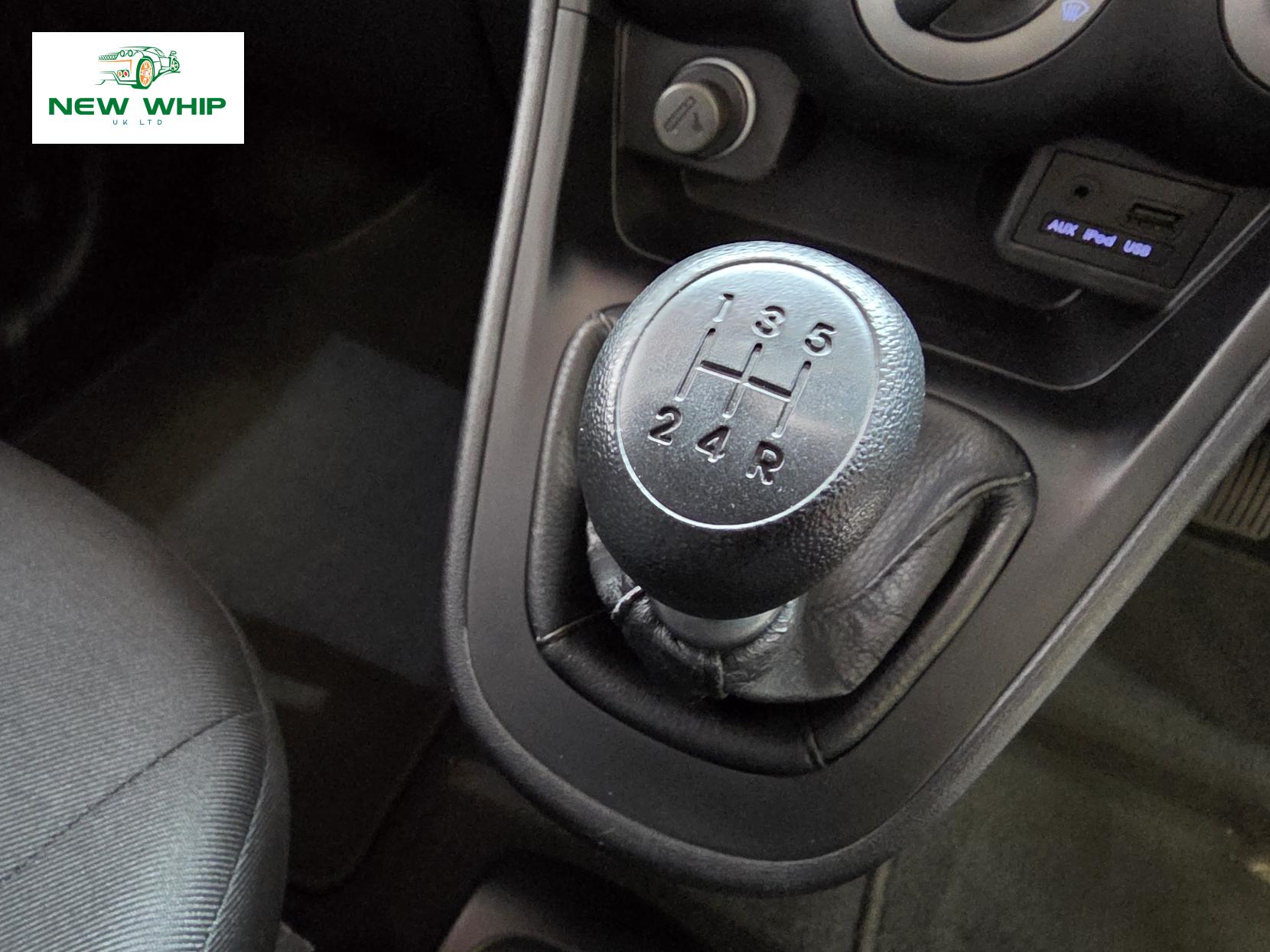 Hyundai i10 1.2 Active Hatchback 5dr Petrol Manual Euro 5 (85 bhp)