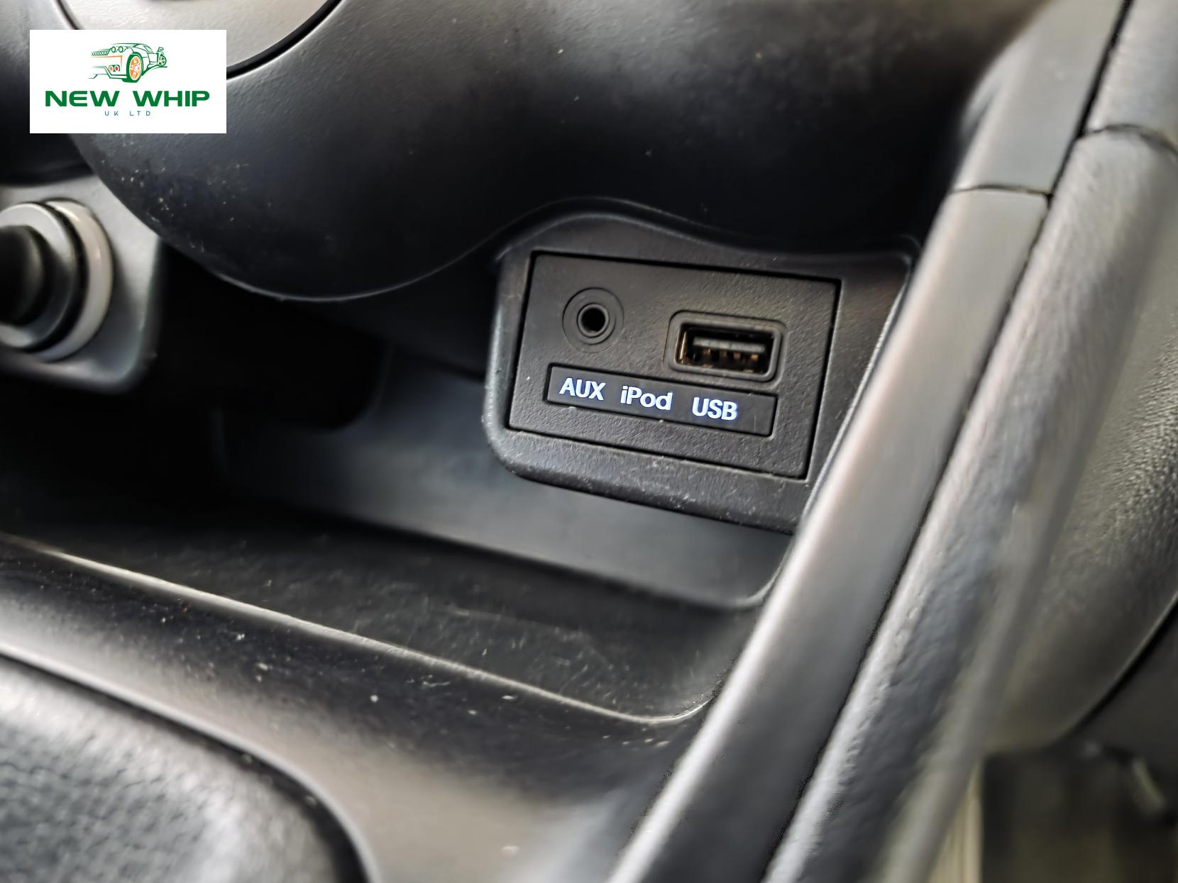 Hyundai i10 1.2 Active Hatchback 5dr Petrol Manual Euro 5 (85 bhp)