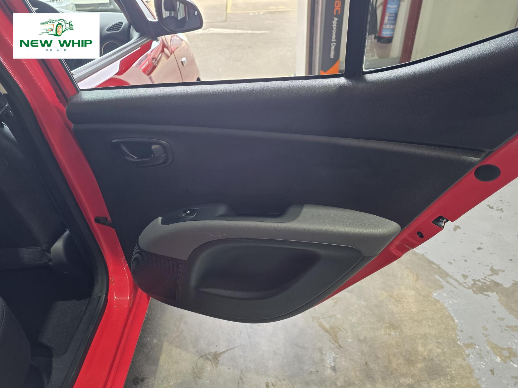 Hyundai i10 1.2 Active Hatchback 5dr Petrol Manual Euro 5 (85 bhp)