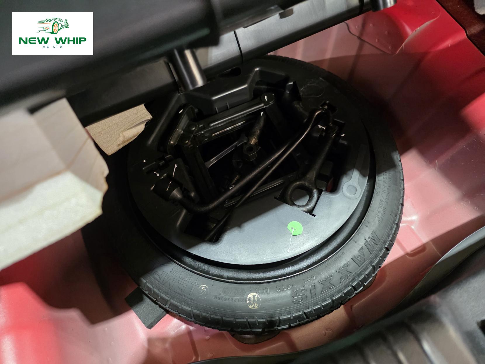 Hyundai i10 1.2 Active Hatchback 5dr Petrol Manual Euro 5 (85 bhp)