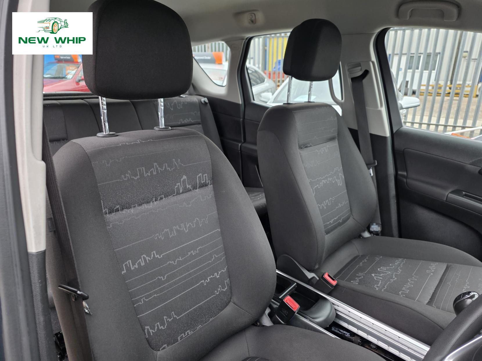 Vauxhall Meriva 1.4i Exclusiv MPV 5dr Petrol Manual Euro 6 (100 ps)