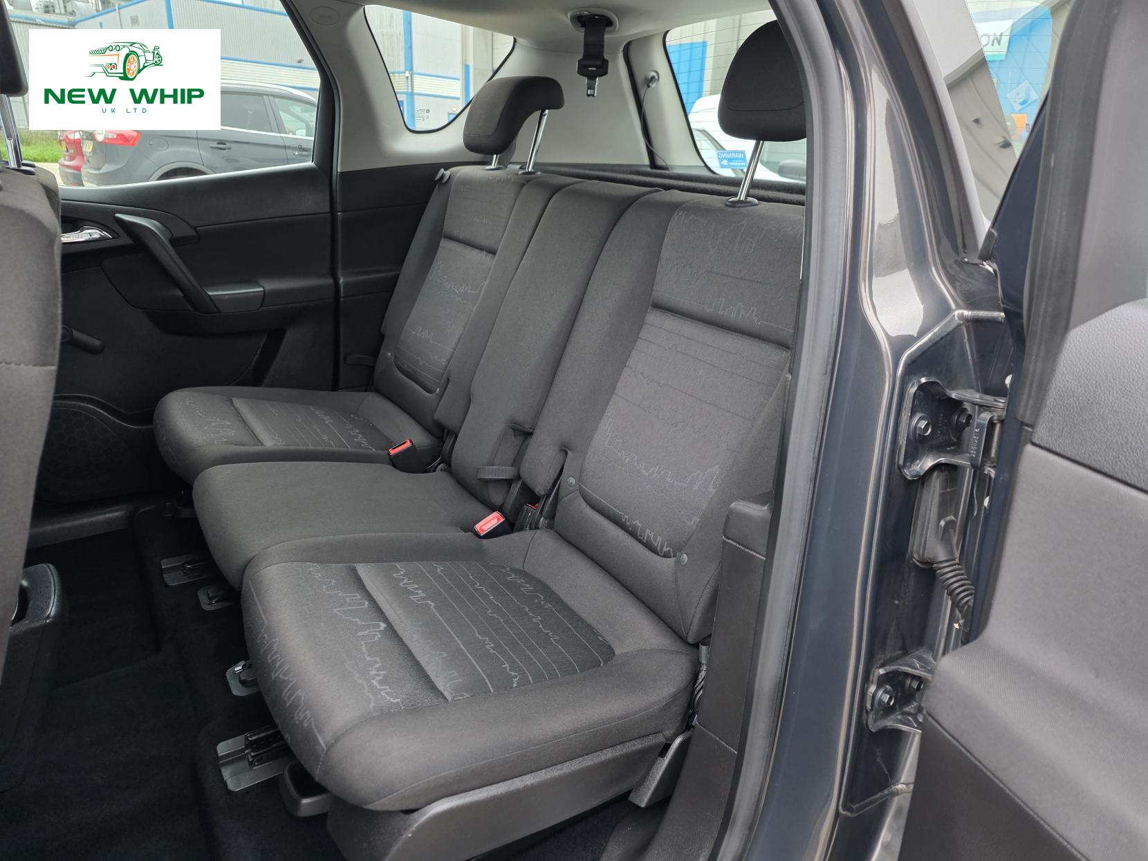 Vauxhall Meriva 1.4i Exclusiv MPV 5dr Petrol Manual Euro 6 (100 ps)