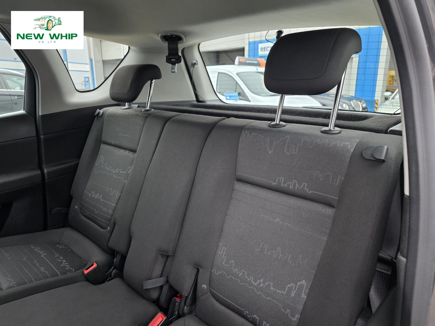Vauxhall Meriva 1.4i Exclusiv MPV 5dr Petrol Manual Euro 6 (100 ps)