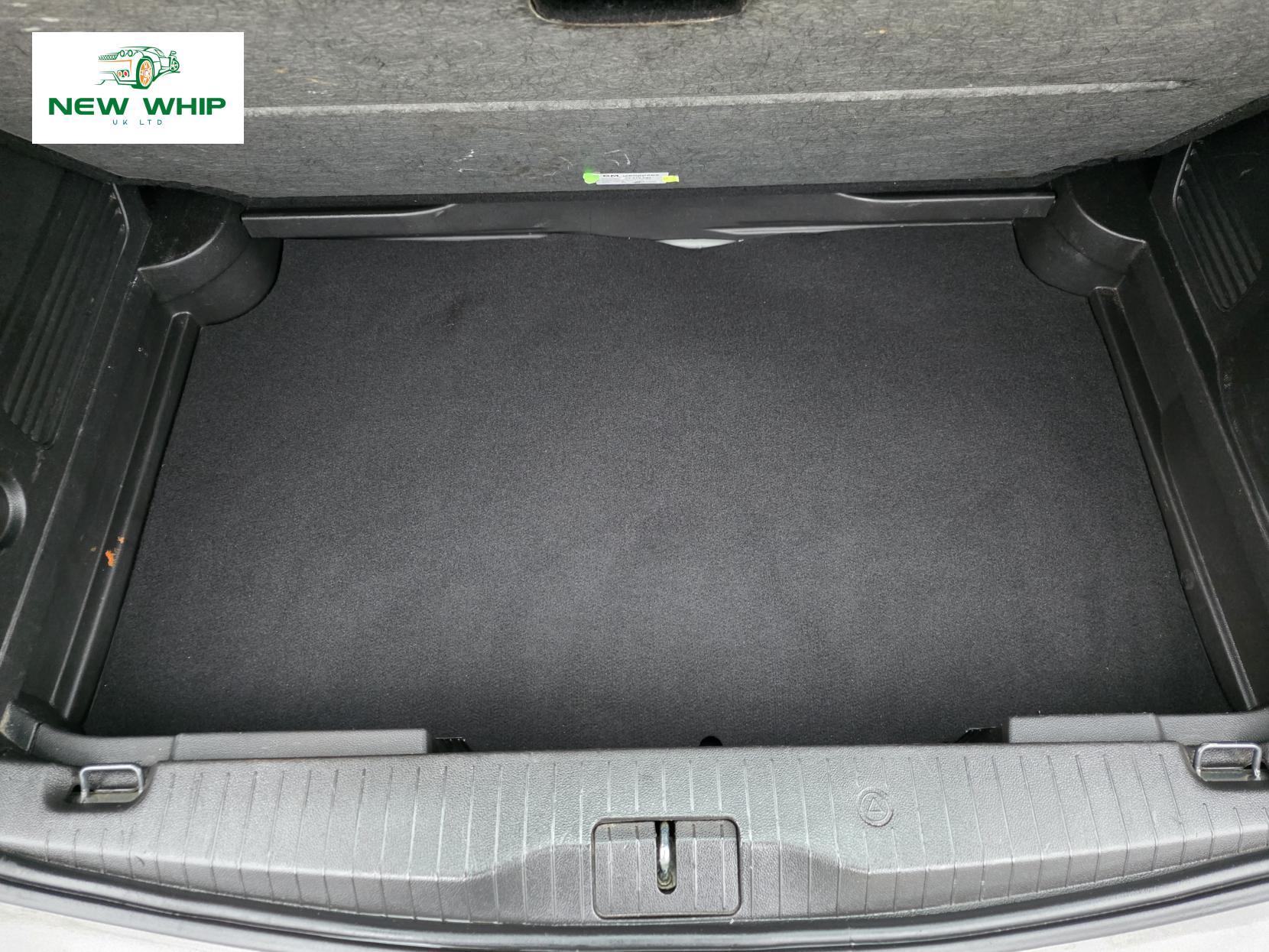 Vauxhall Meriva 1.4i Exclusiv MPV 5dr Petrol Manual Euro 6 (100 ps)